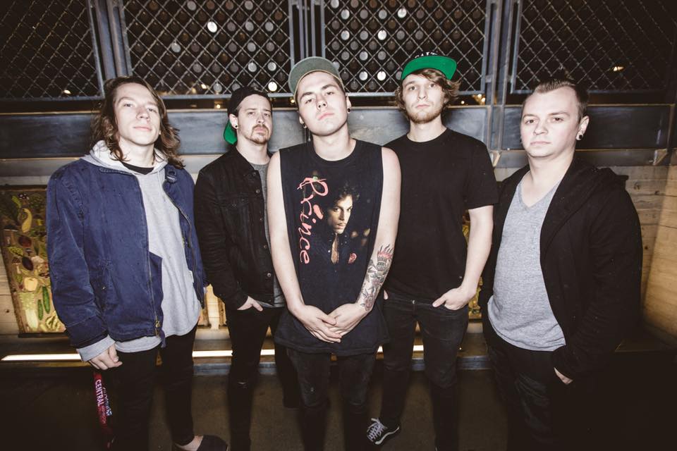 AVOID - New Single "Father Centipede" Out Now!