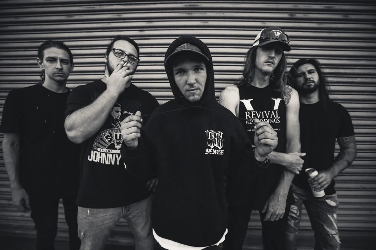 Feverwar Releases New Single, "RHEKTT"