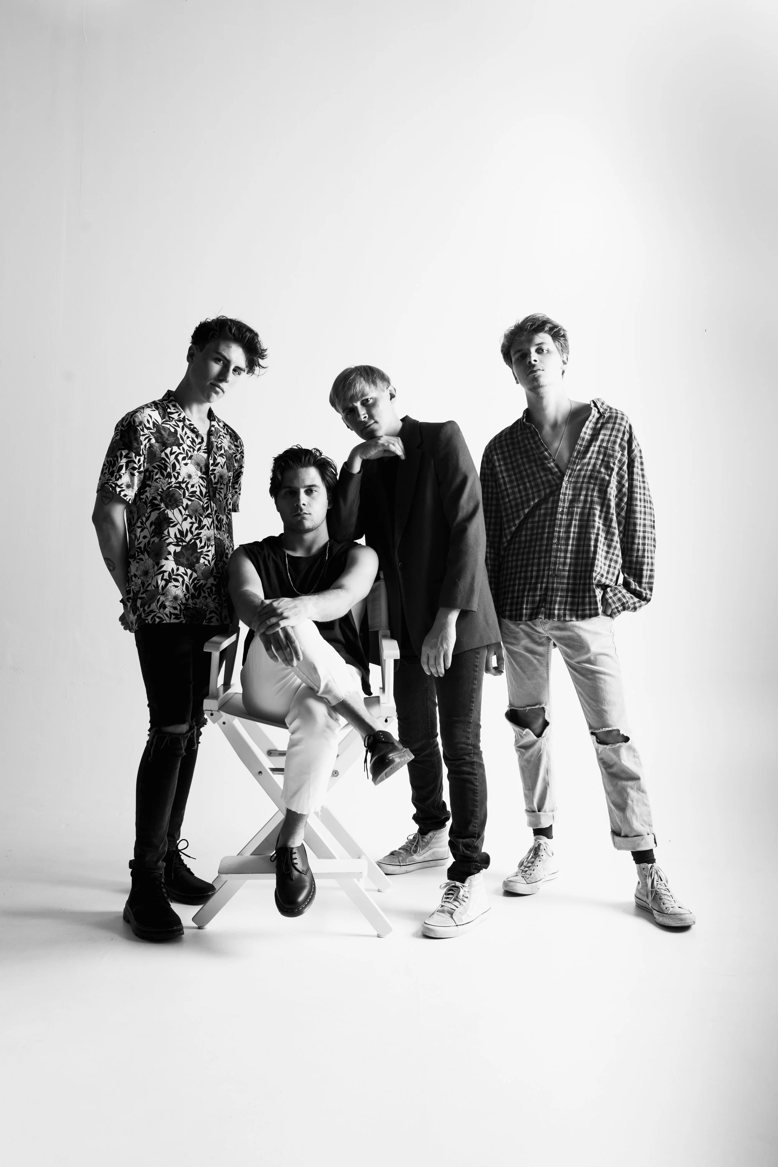 The Stolen Release New Single, "Stuck"