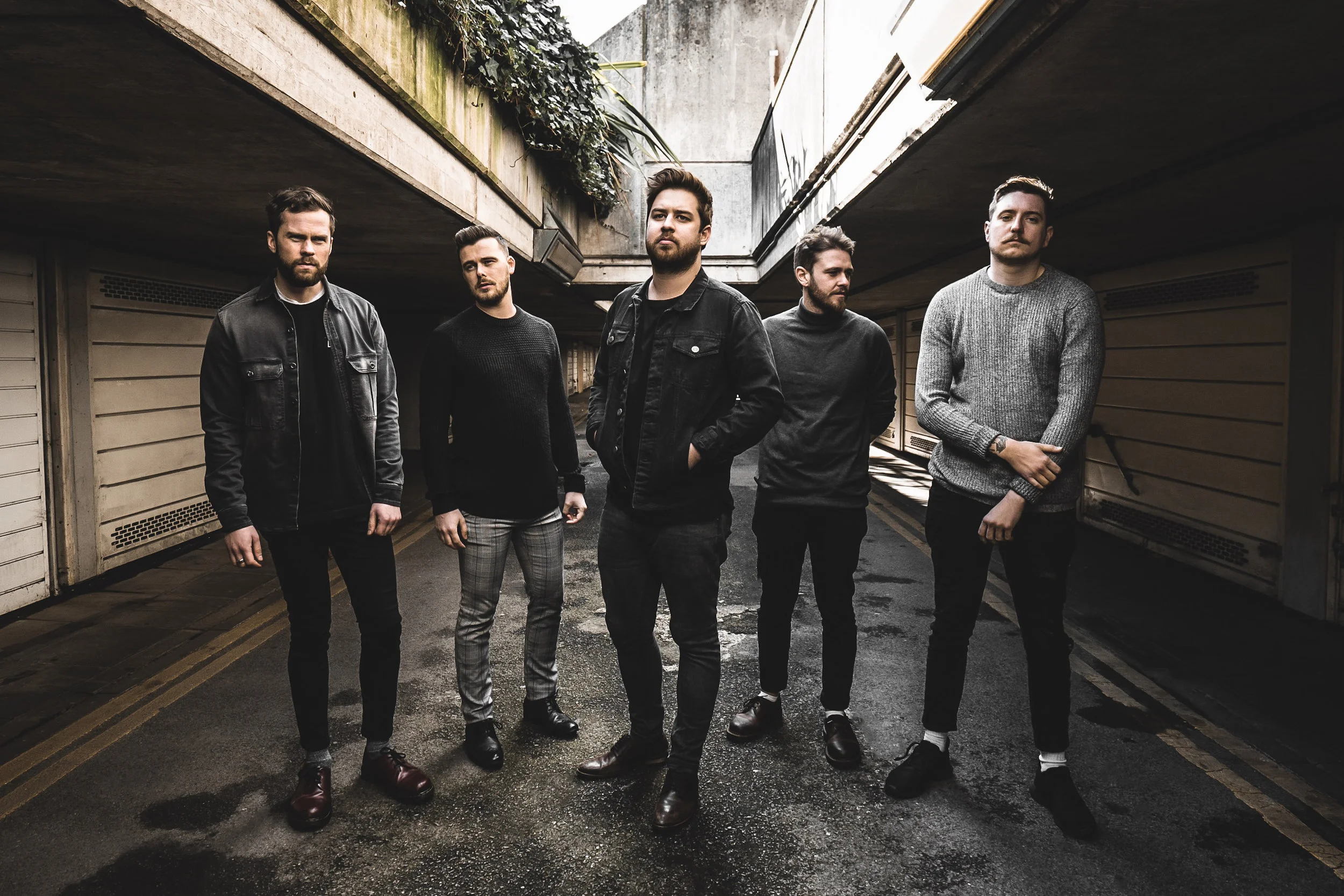 Revival Recordings Welcomes Veridian!