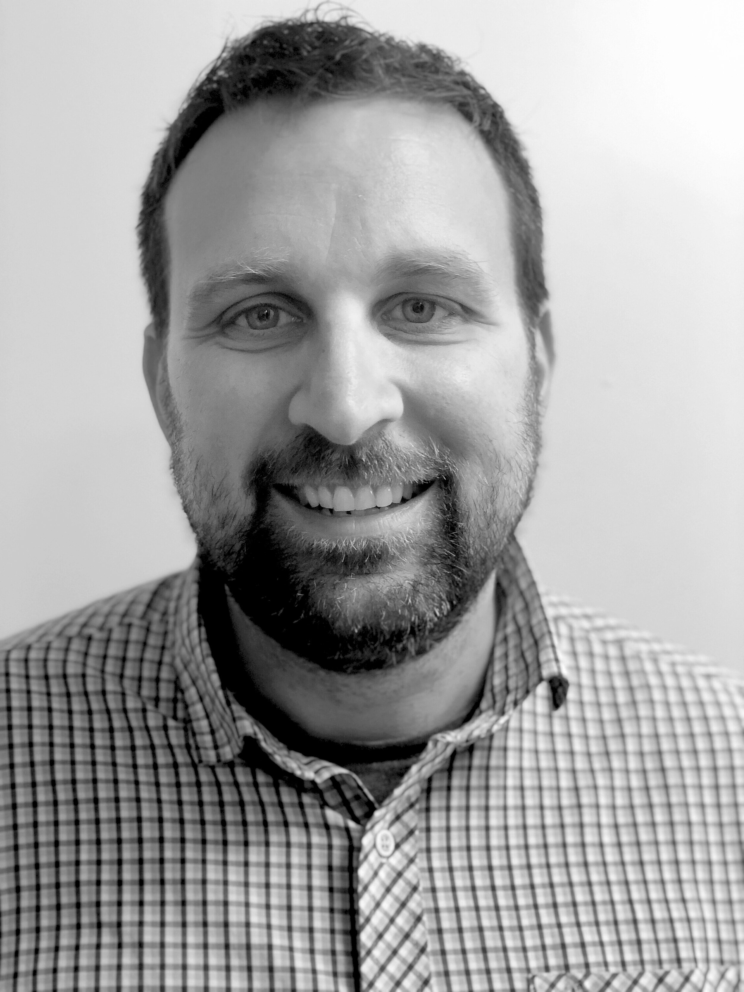 Kevin Ragusa, VP of A&R