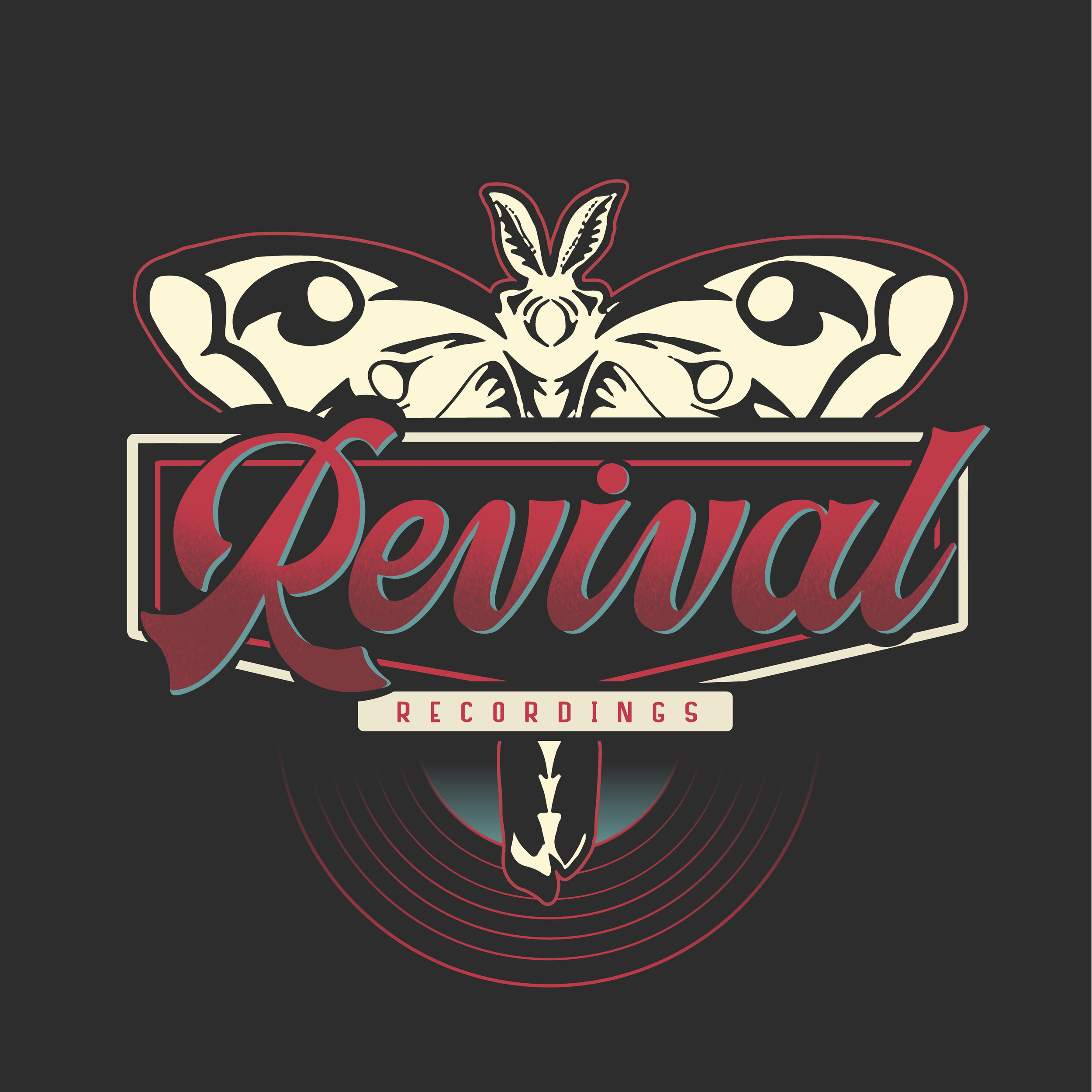 Alesana Revival Recordings