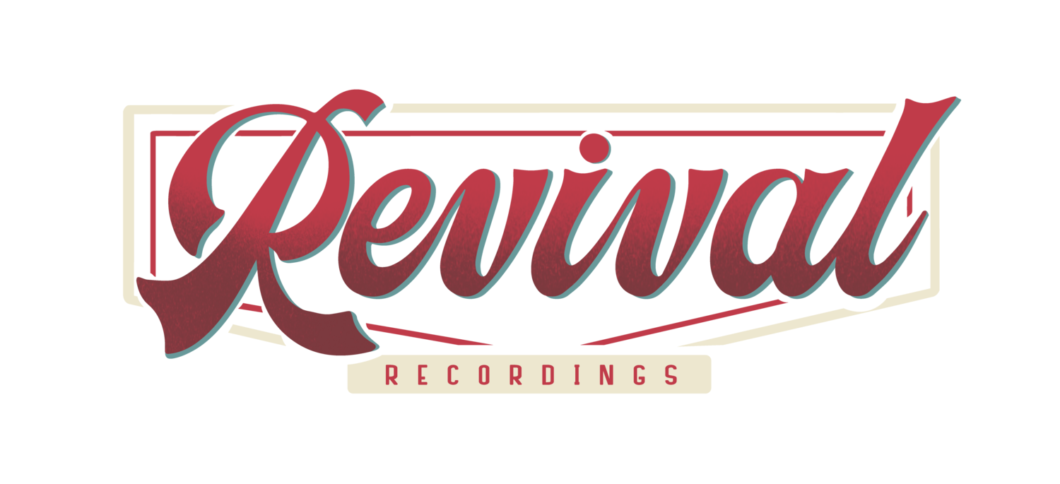 Revival Recordings