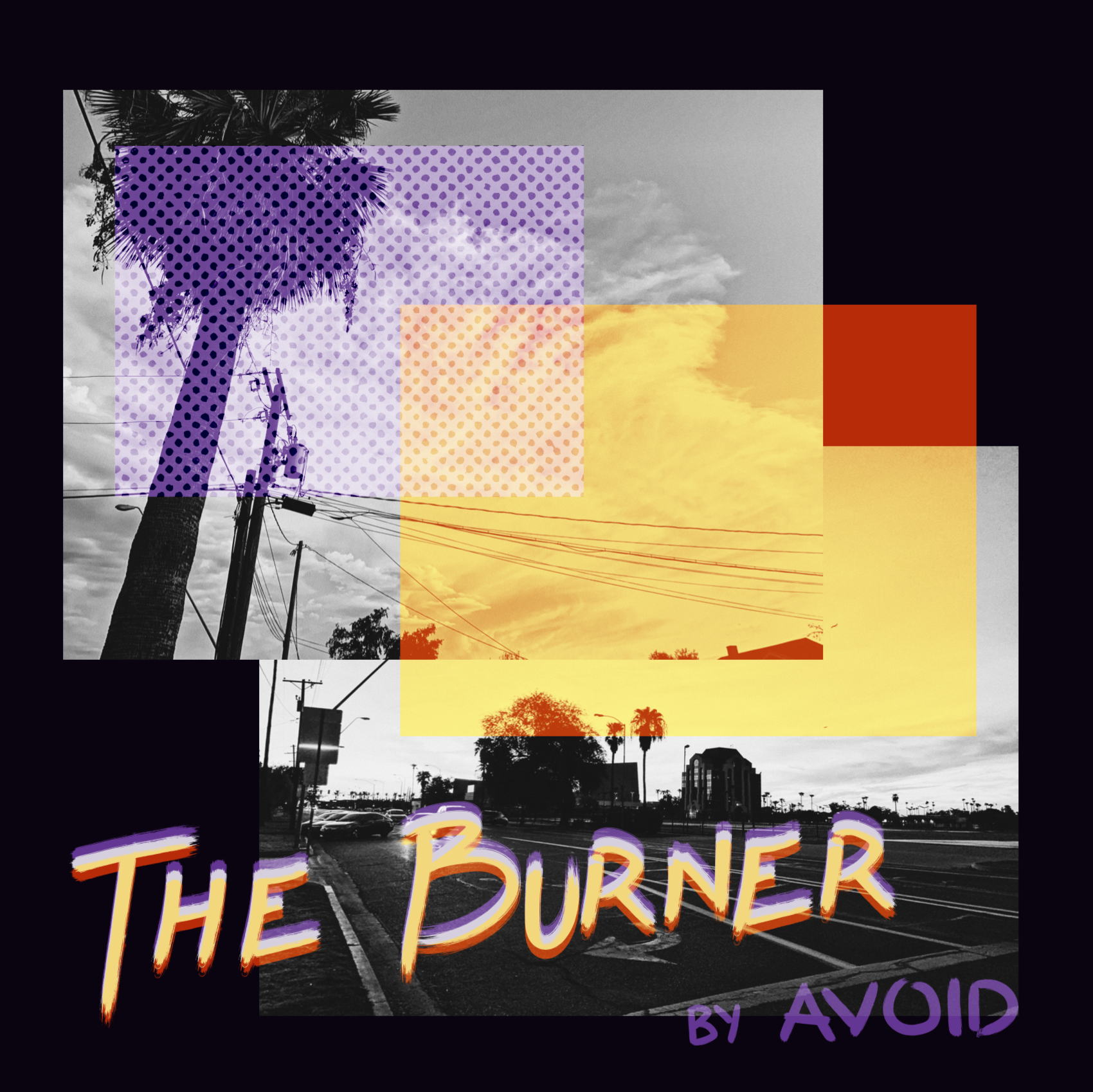 AVOID - 'The Burner'