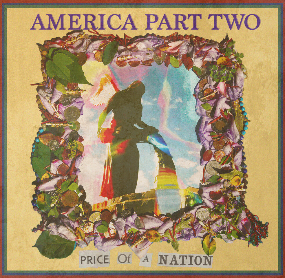America Part Two - Price of a Nation