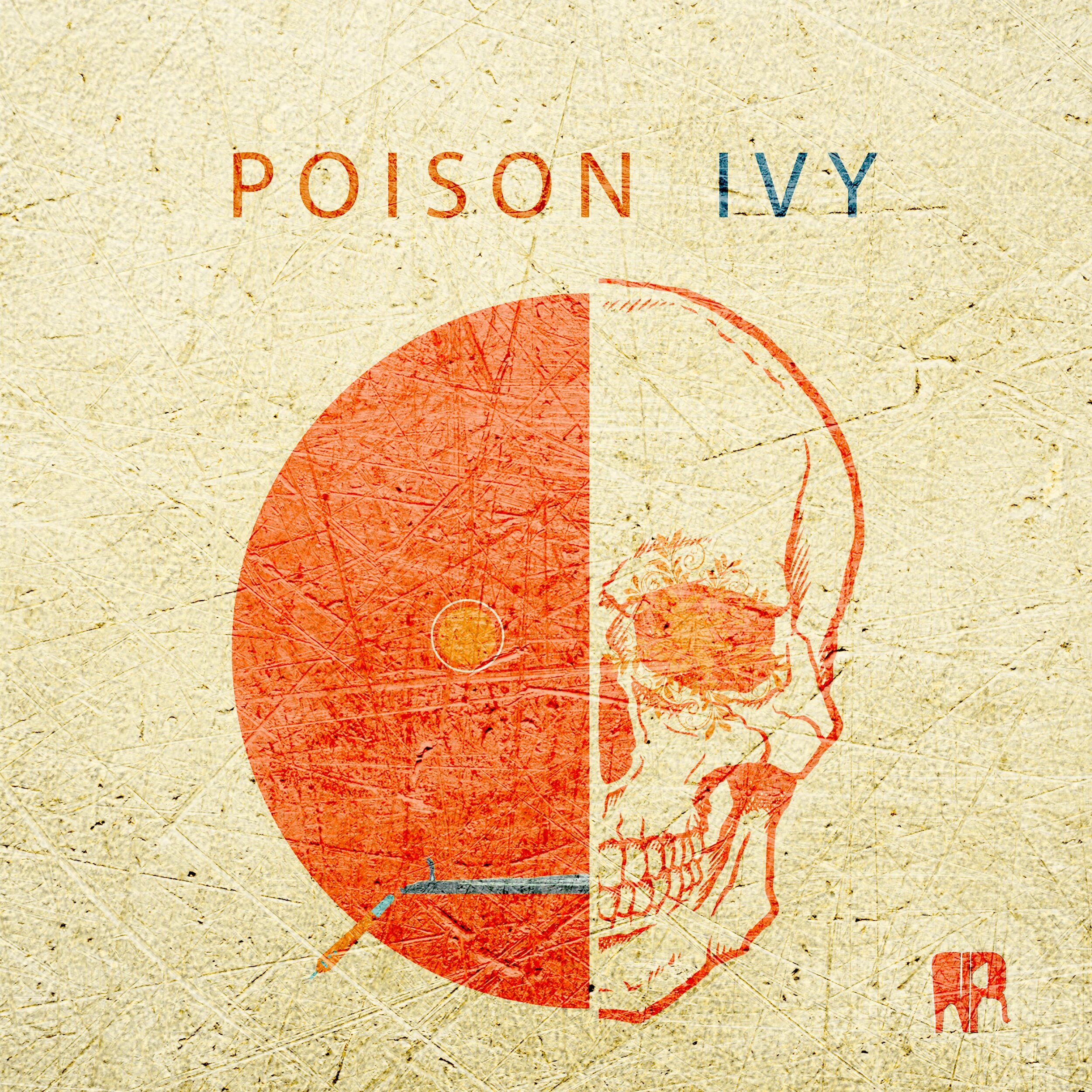 Nicolas Rage - "Poison Ivy"