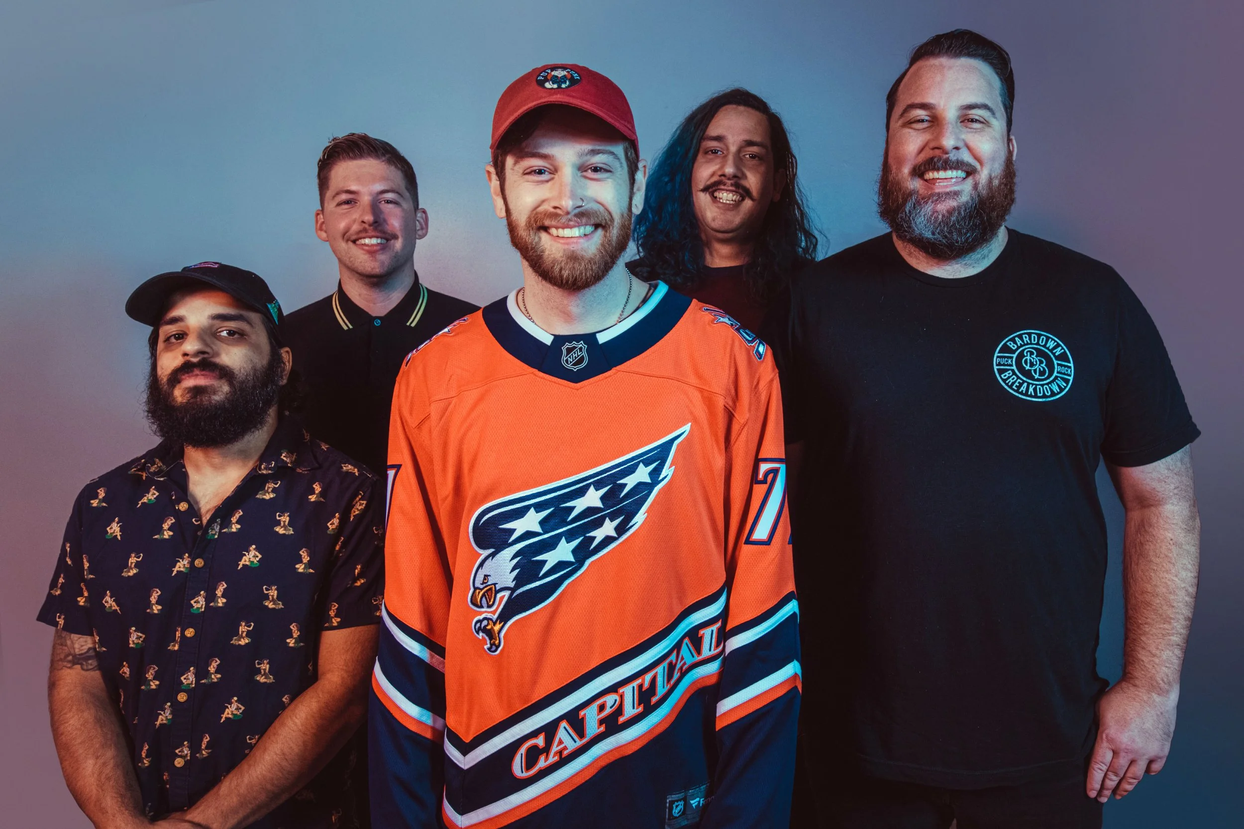 Outatime! Release New Single "False Start" Featuring Nick Thompson of Hit The Lights!