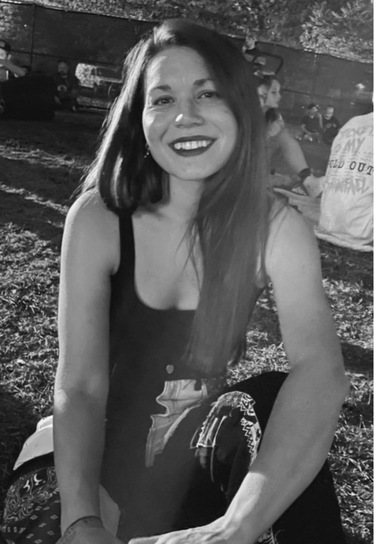 Courtney O'Connor, Social Media Manager
