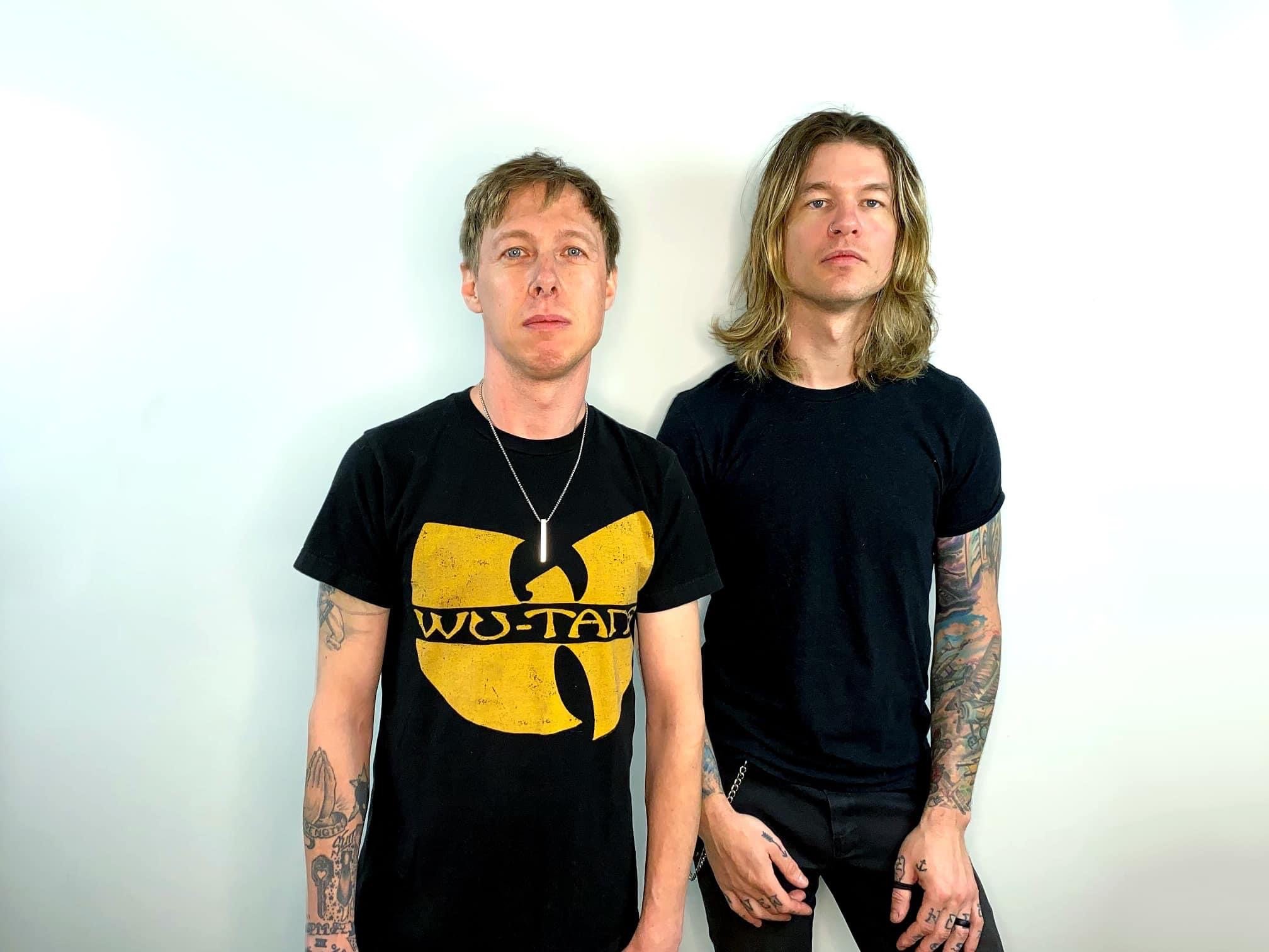 Welcome Jotaro To The Revival Recordings Family!