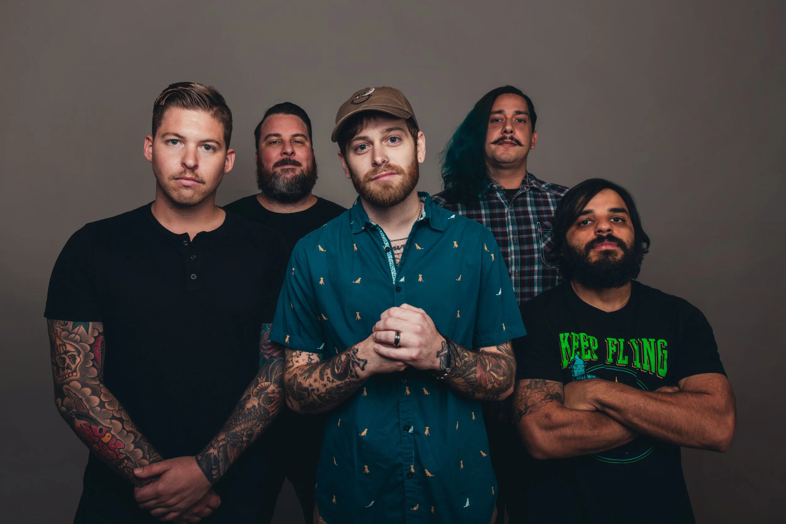 Outatime! Release New Music Video For "Lost Boys"