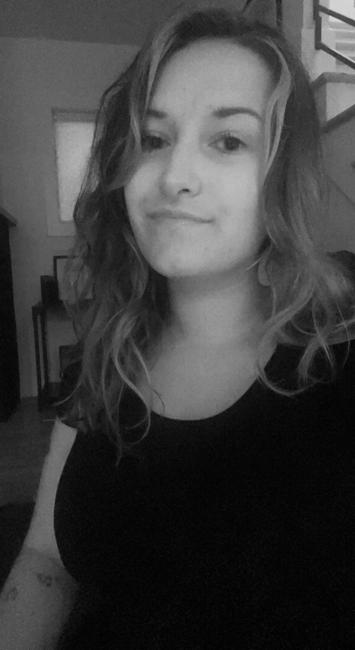 Kaci Doman, A&R Rep