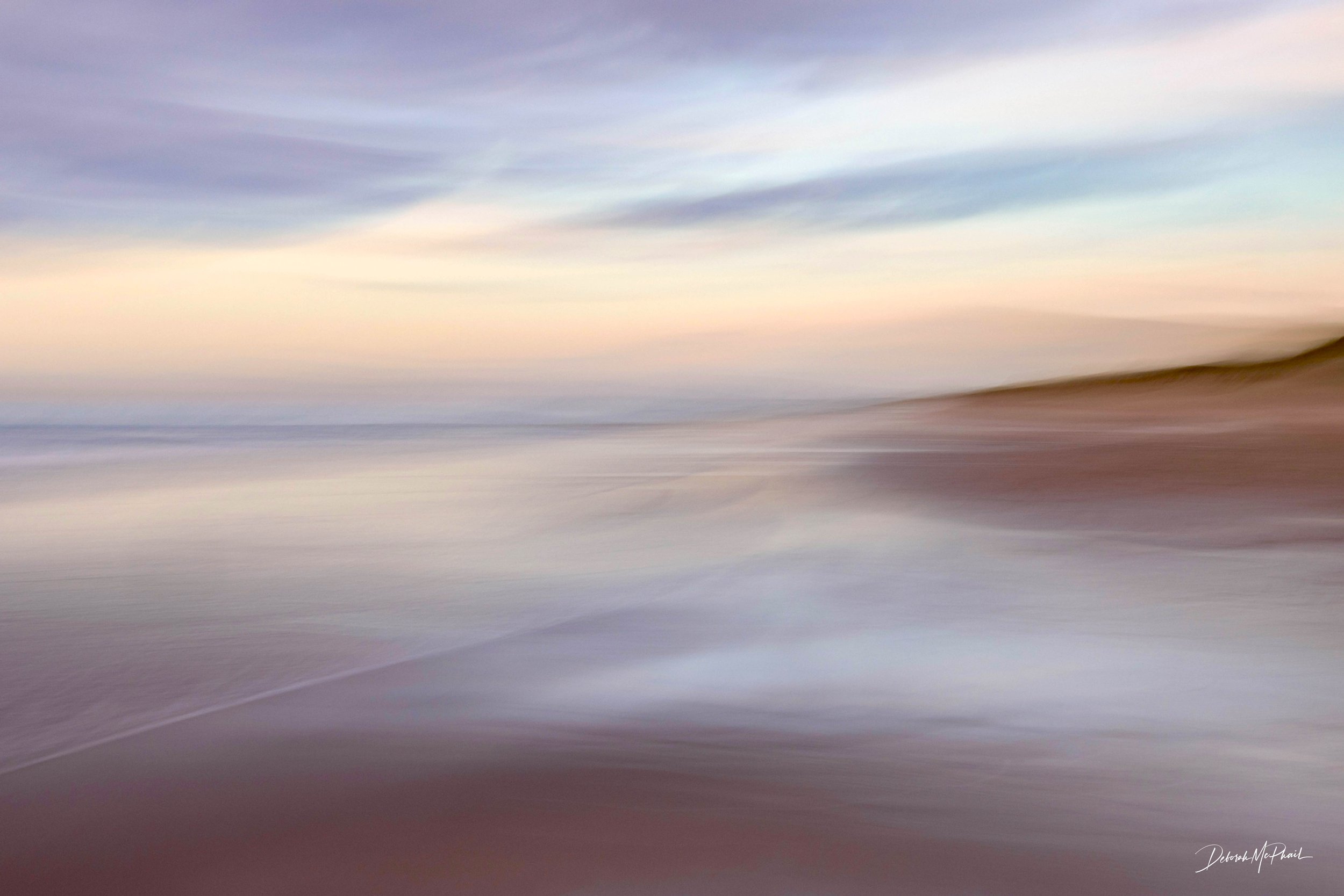Purple Haze, Northumberland