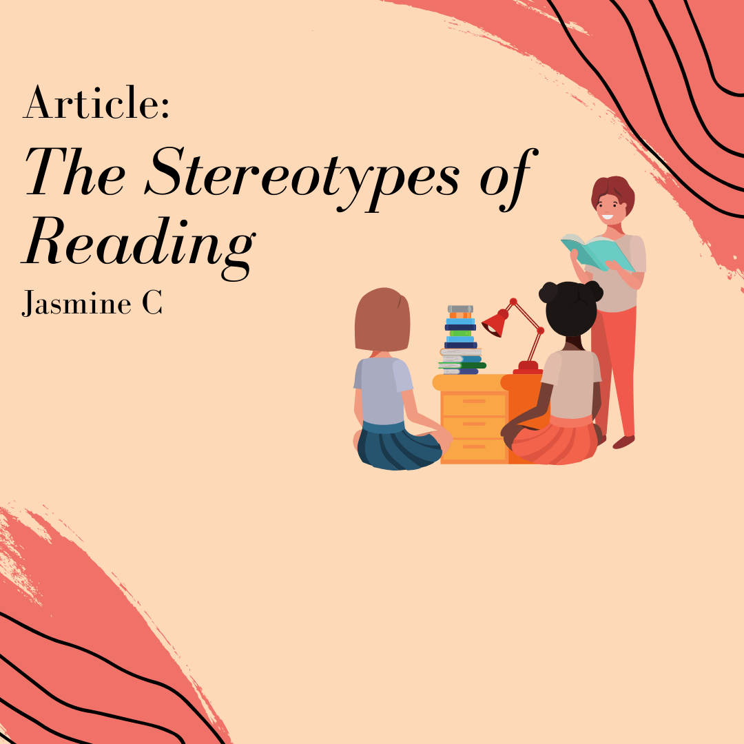 The Stereotypes of Reading