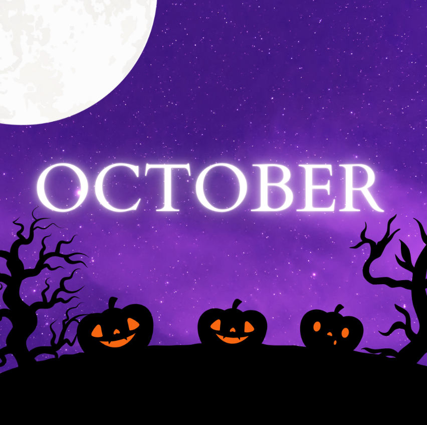 October Picks