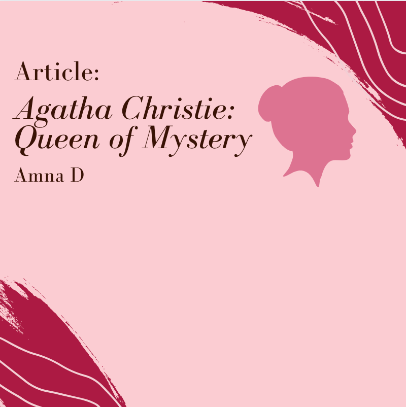 Agatha Christie: Queen of Mystery