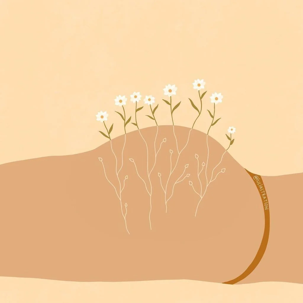 Bodies Are Meant To Be Fluid