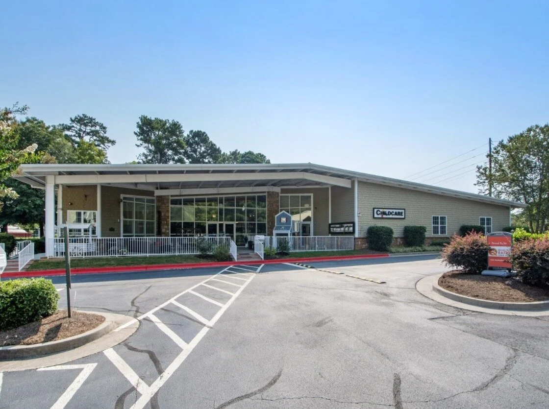 Accredited Preschool in sold to National Provider