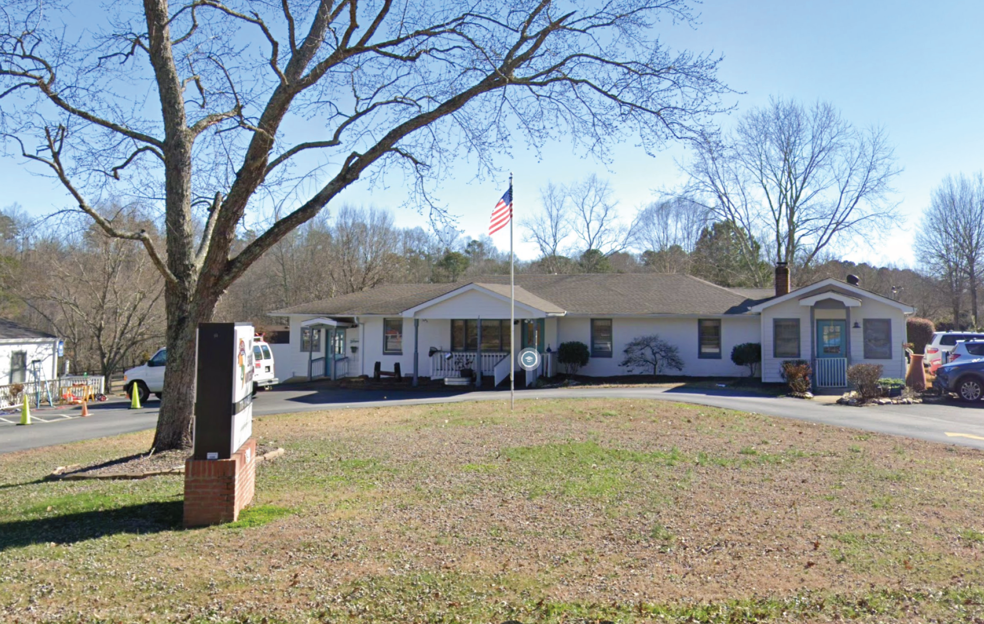 Project Ivy (1 School in GA)