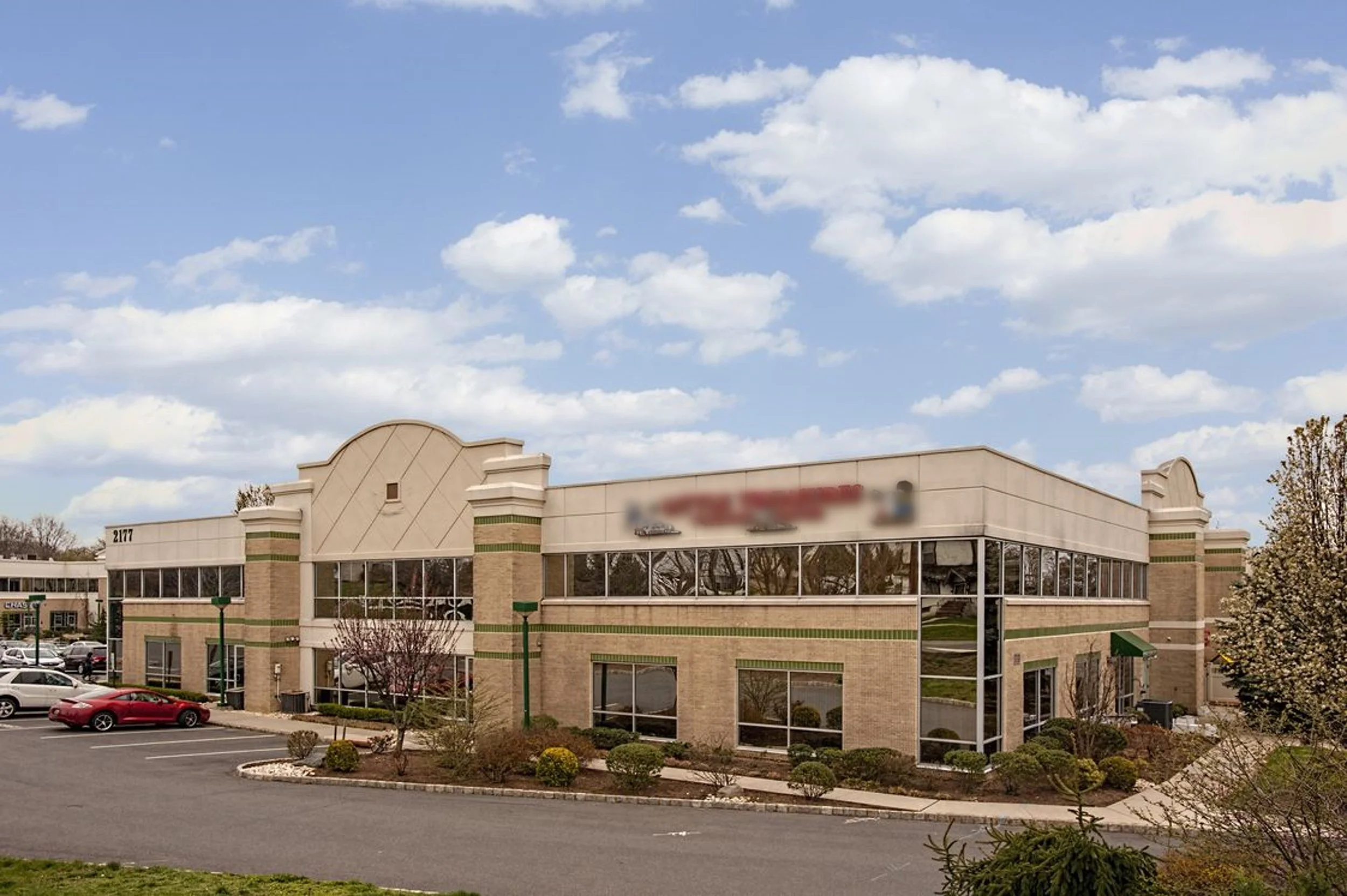 Project Edison (1 School in NJ)