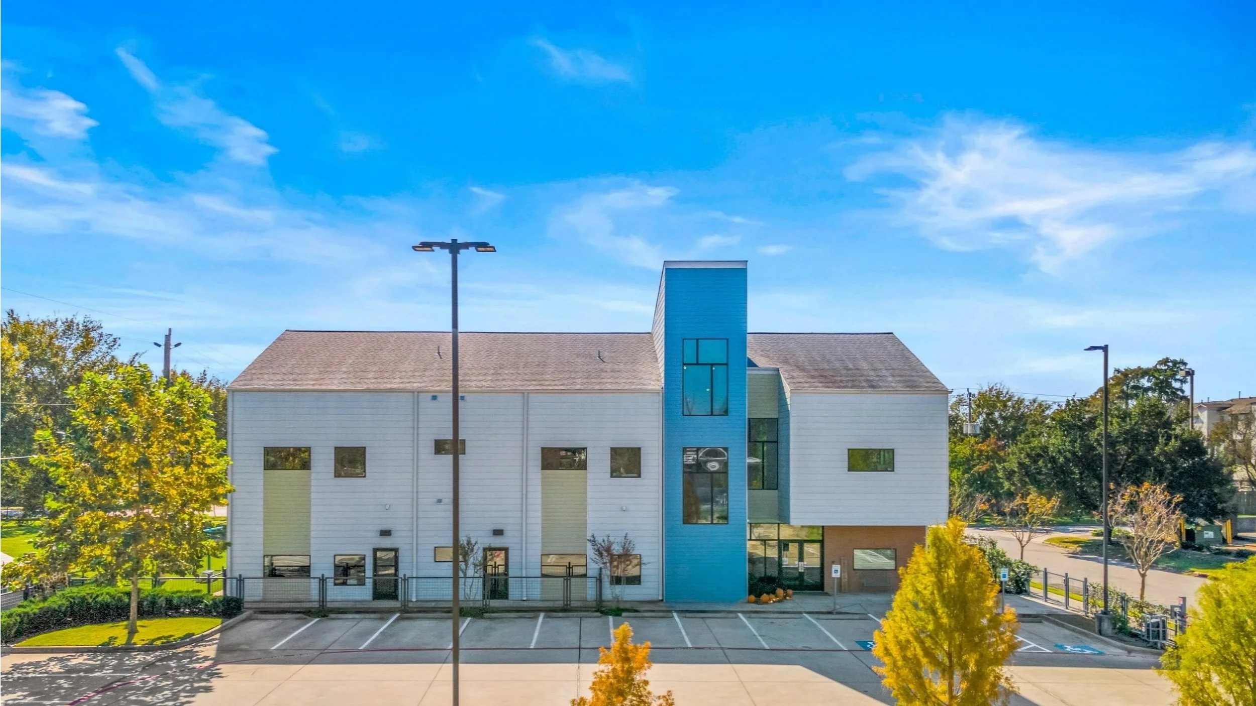 Project Houston (1 School in TX)