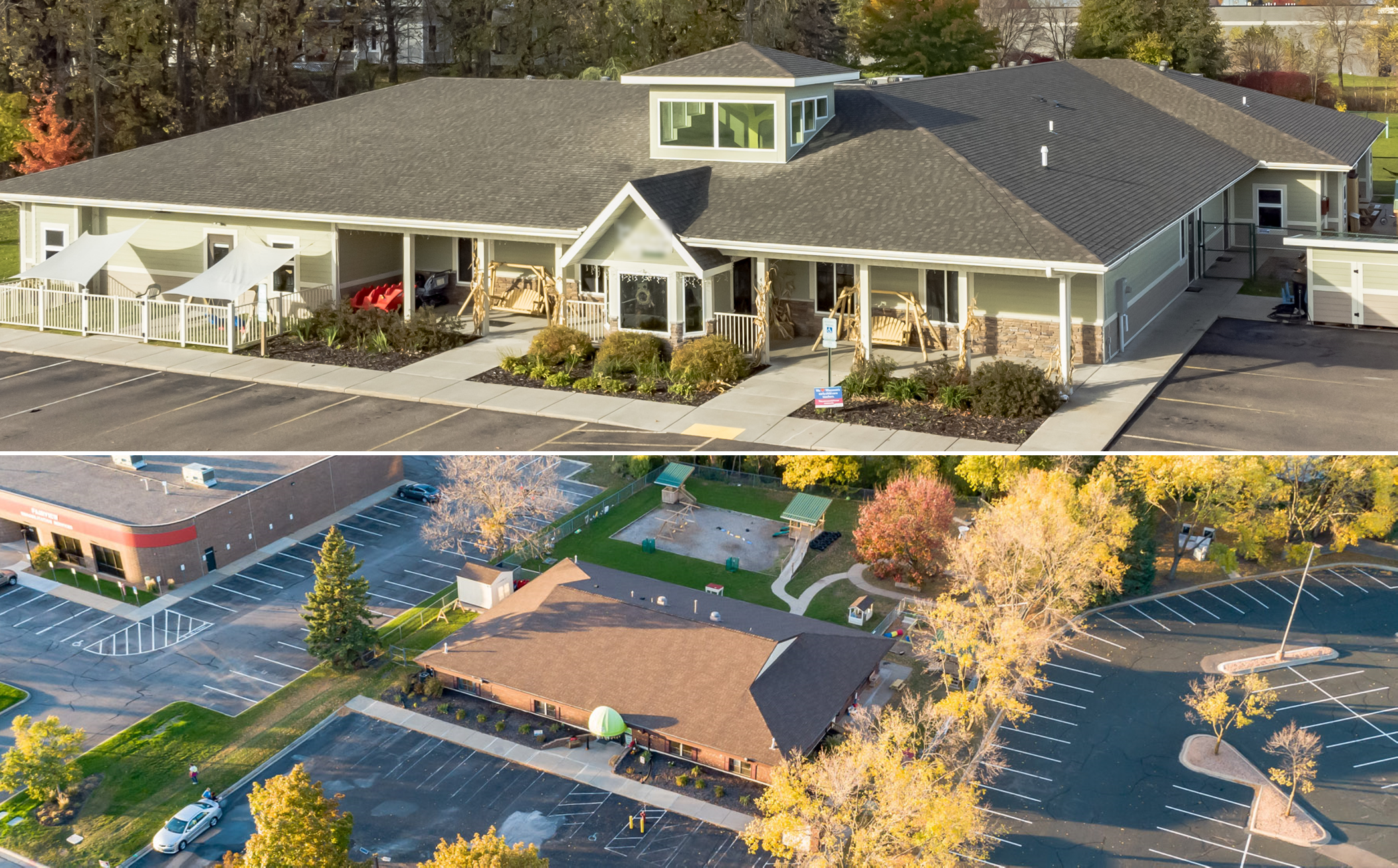 Project Sprouts (2 Schools in MN)