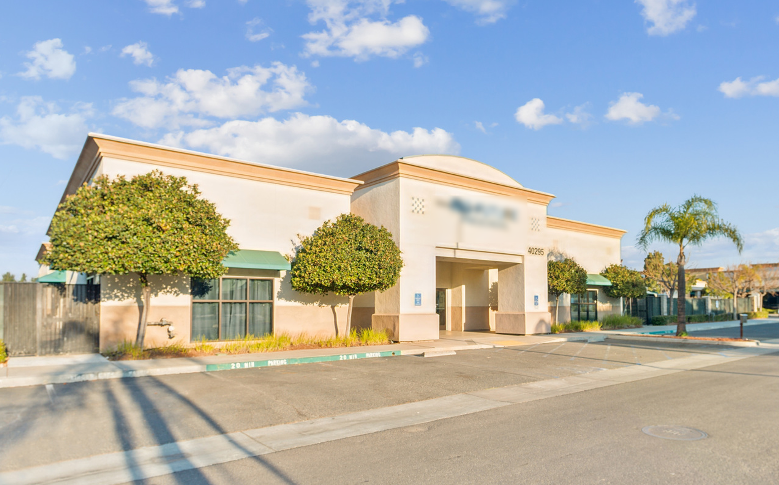Project Future (1 School in CA)