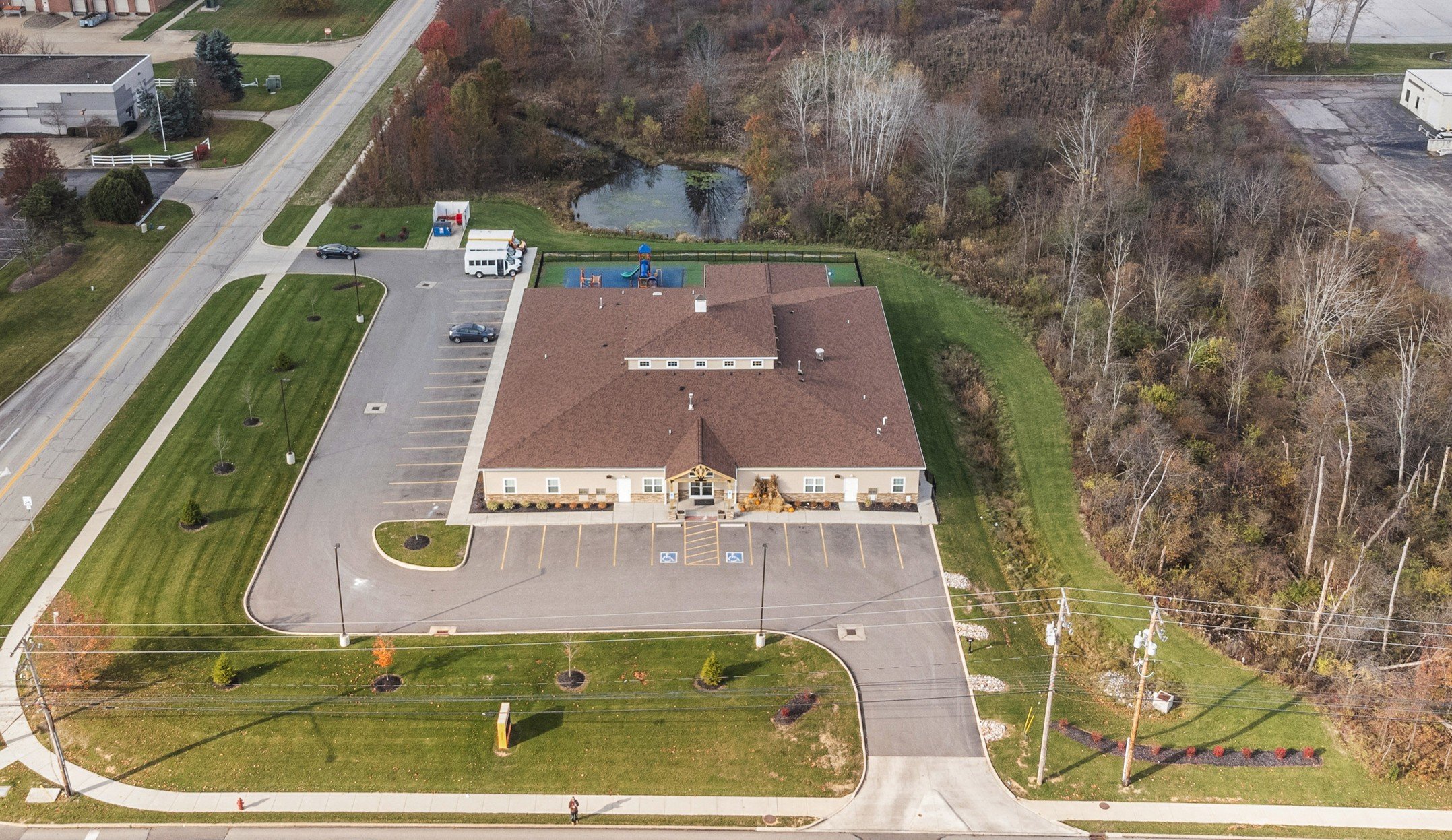 Project Burg (1 School in OH)