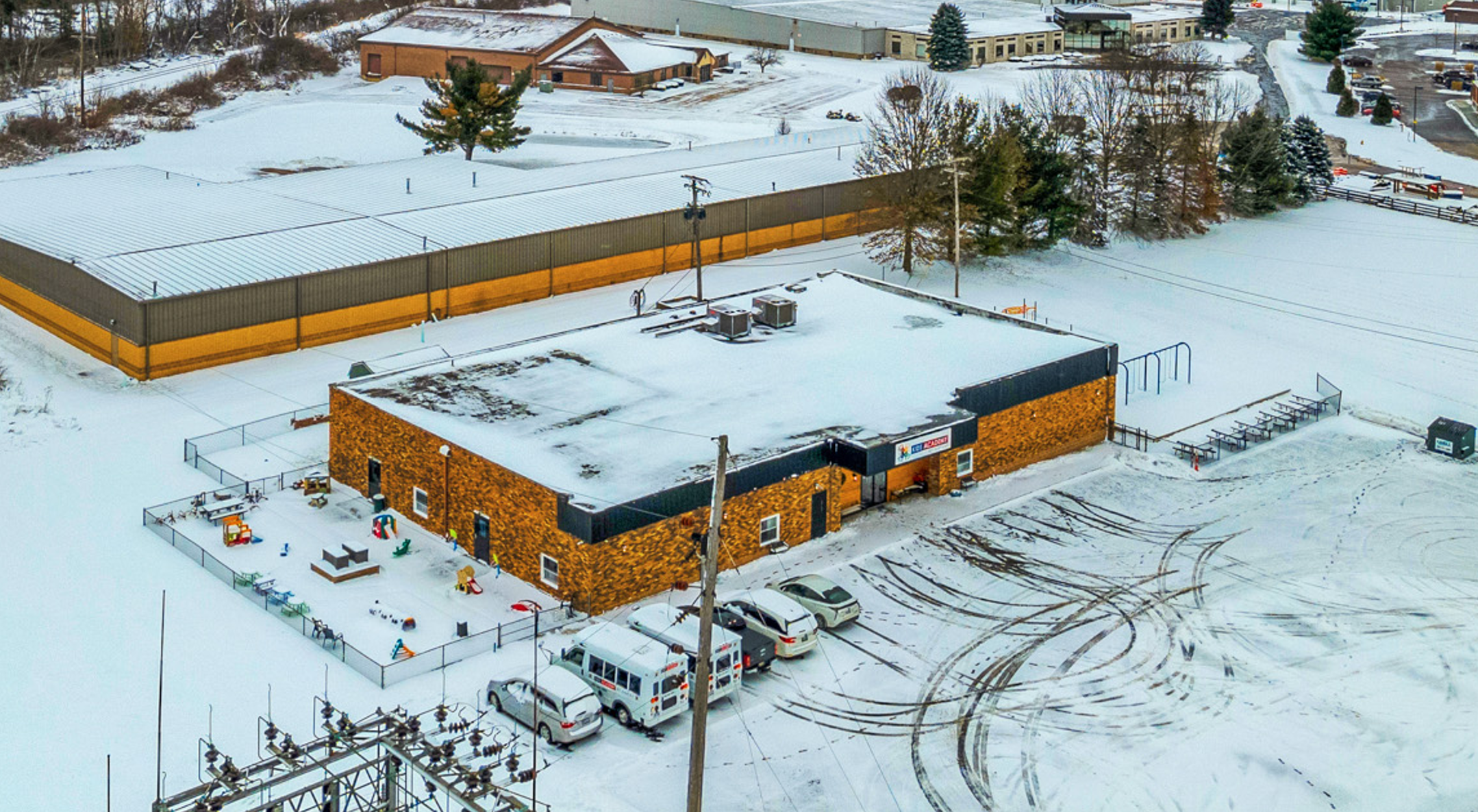 Project Summit (1 School)