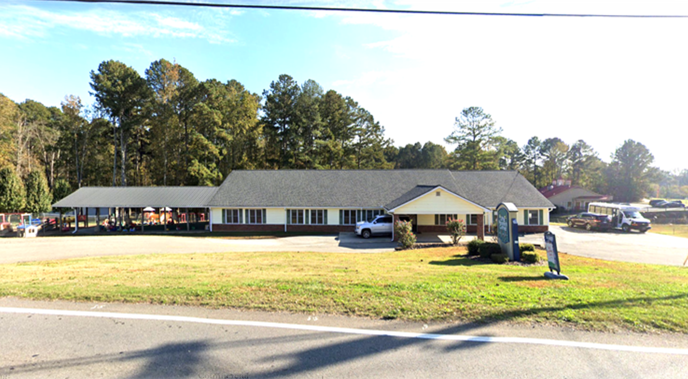 Project Finch (1 School)