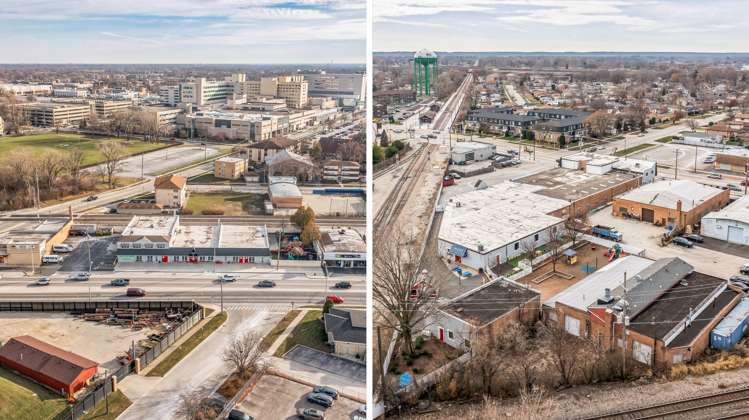 Project Nickel (2 Schools)