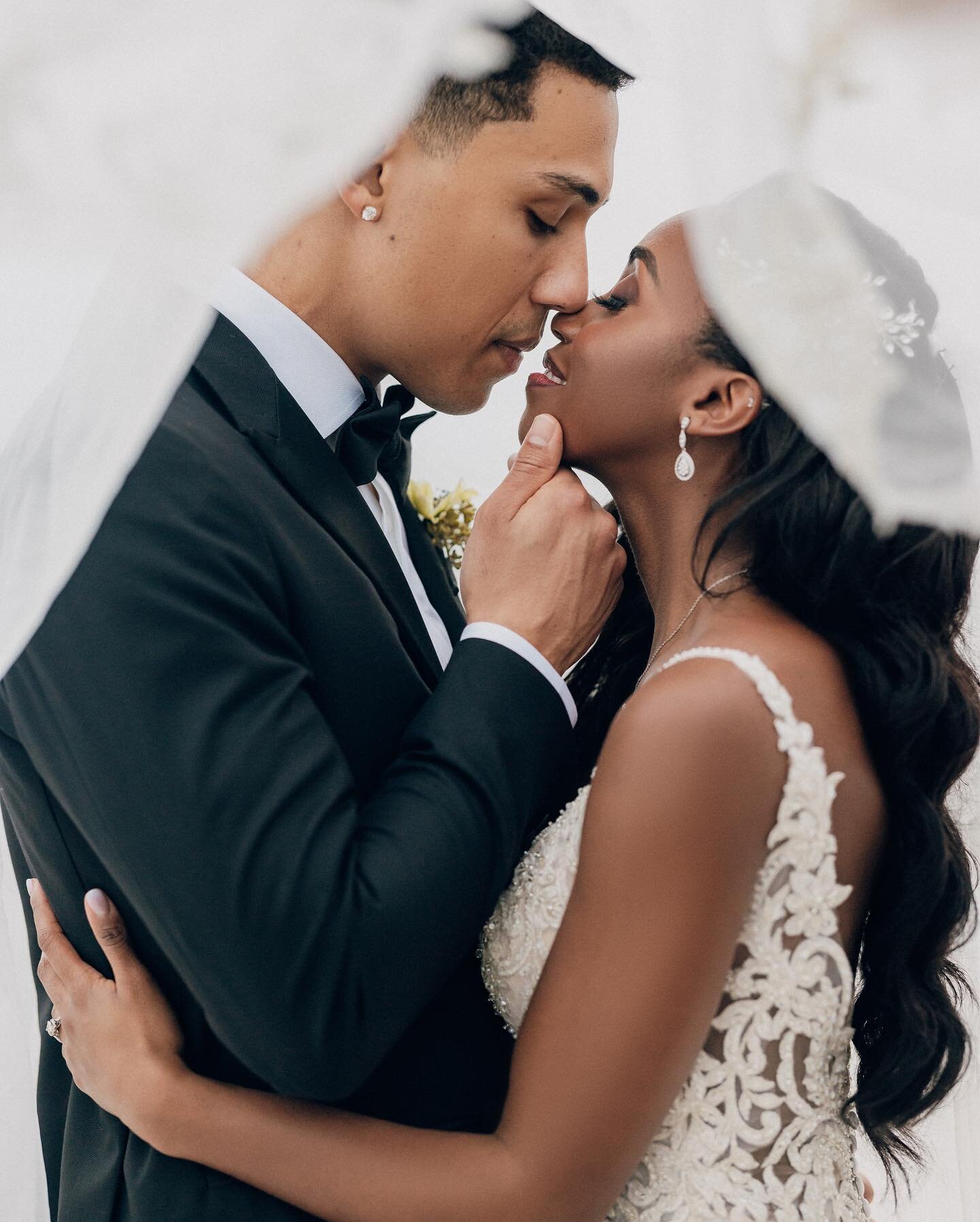 The love I have for you&hellip;
&mdash;

Photography &amp; Reel: @photosbyreem
Videography: @newrezmedia
Glam: @sglampro
Planner: @ebjevents