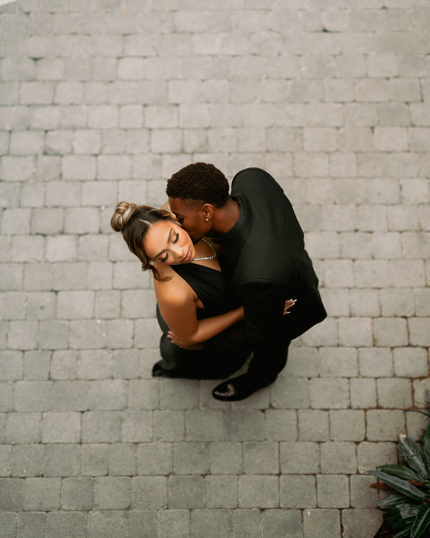 It&rsquo;s wedding day for Rissa &amp; Quan!