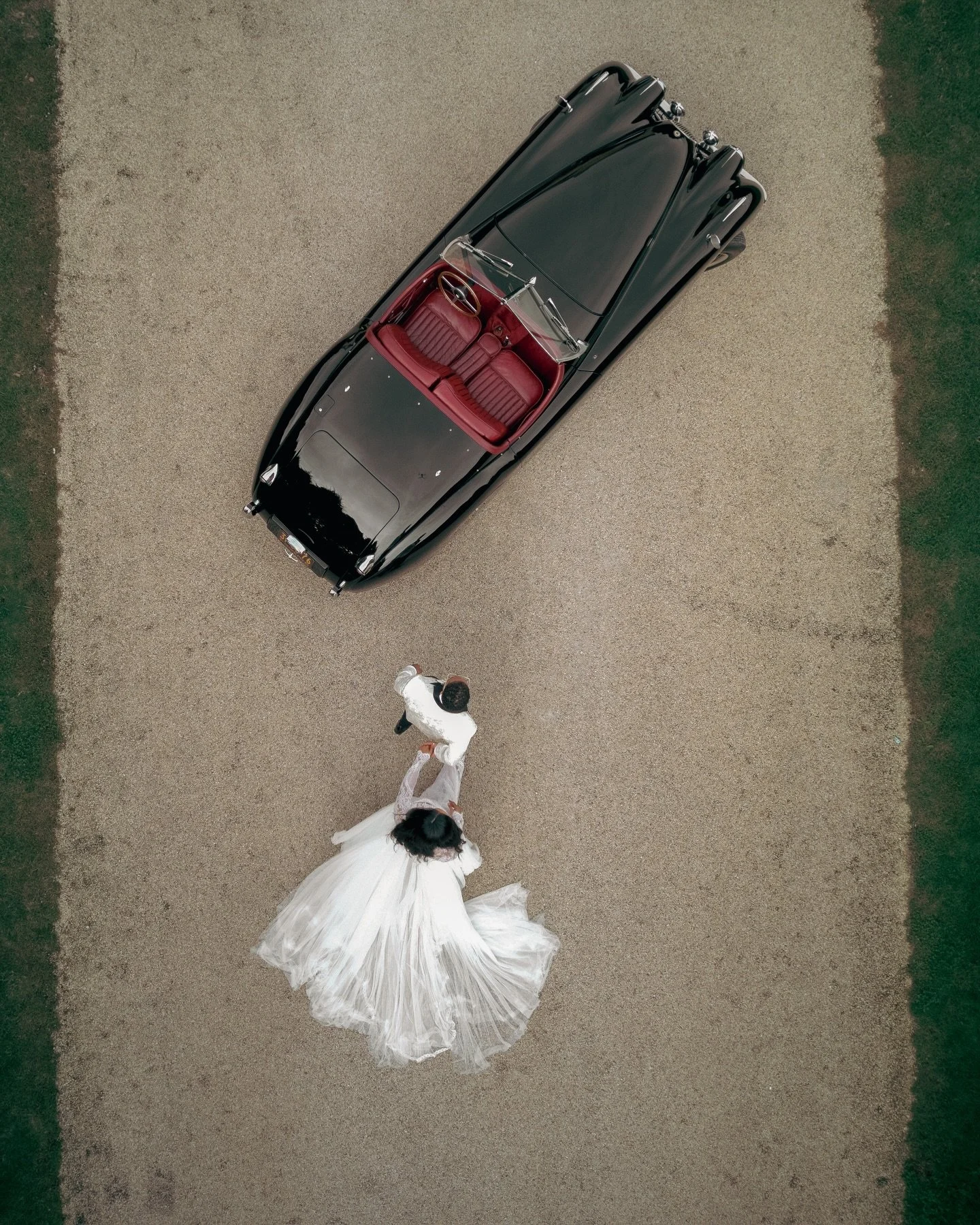 Let&rsquo;s hold hands forever 💍 
&mdash;
Planning &amp; Design: @keshevents
Photography: @photosbyreem
Venue: @oheka_weddings_and_events 
Film: @bricksgroup
Stationery Design: @bydamistudios
Custom Tuxes - Groom &amp; Groomsmen: @wearecadrae
Make u