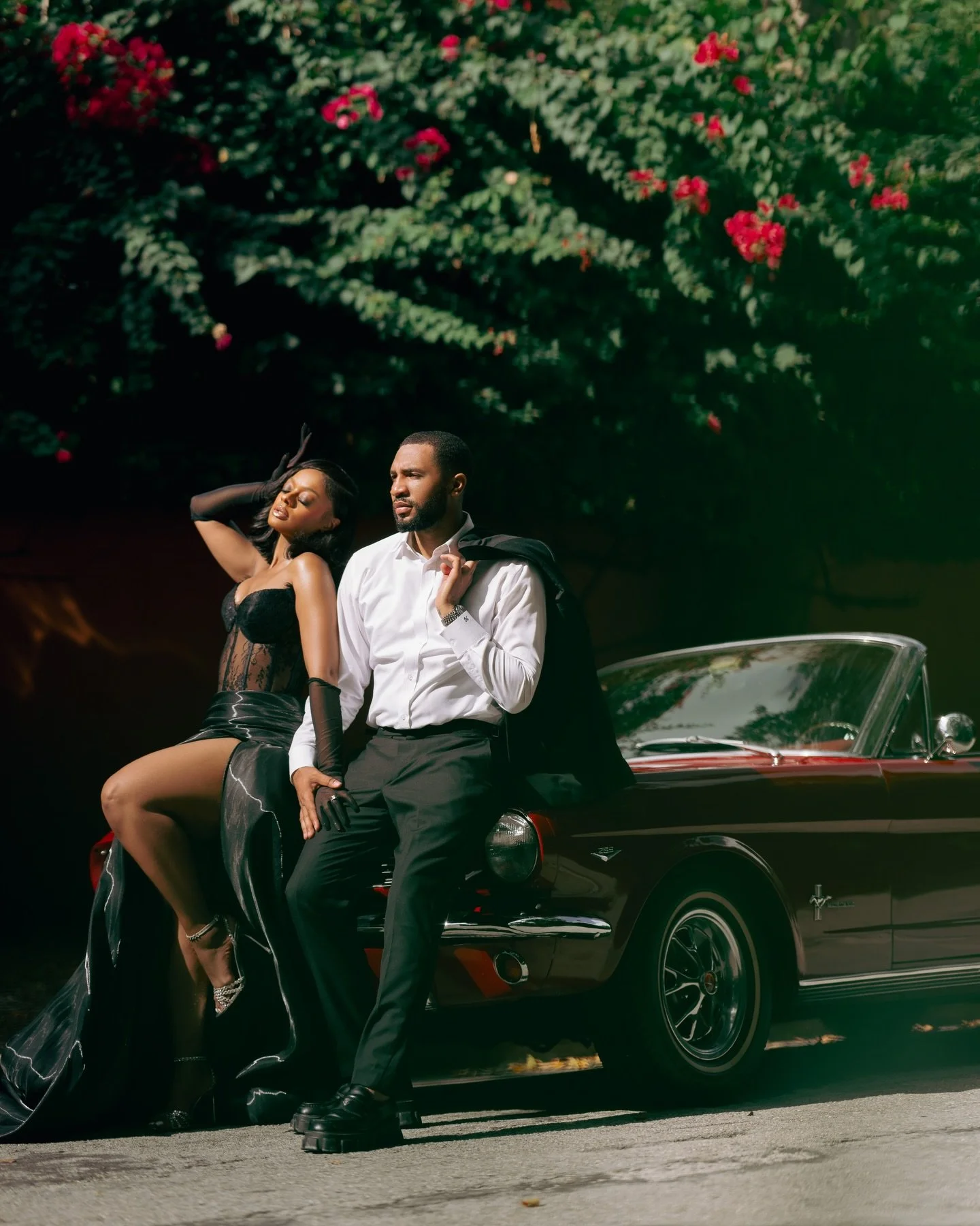 Let&rsquo;s enjoy the ride 📸 
&mdash;
Photography: @photosbyreem
Planning: @bastonishedevents @alicia_bastonished
Videography: @unleashedvizuals 
Makeup: @mua_ttt_tia
Evening Gown: @tosinade_
&mdash;
Captured with: @nikonusa Z8 and Z6iii
#NikonCreat
