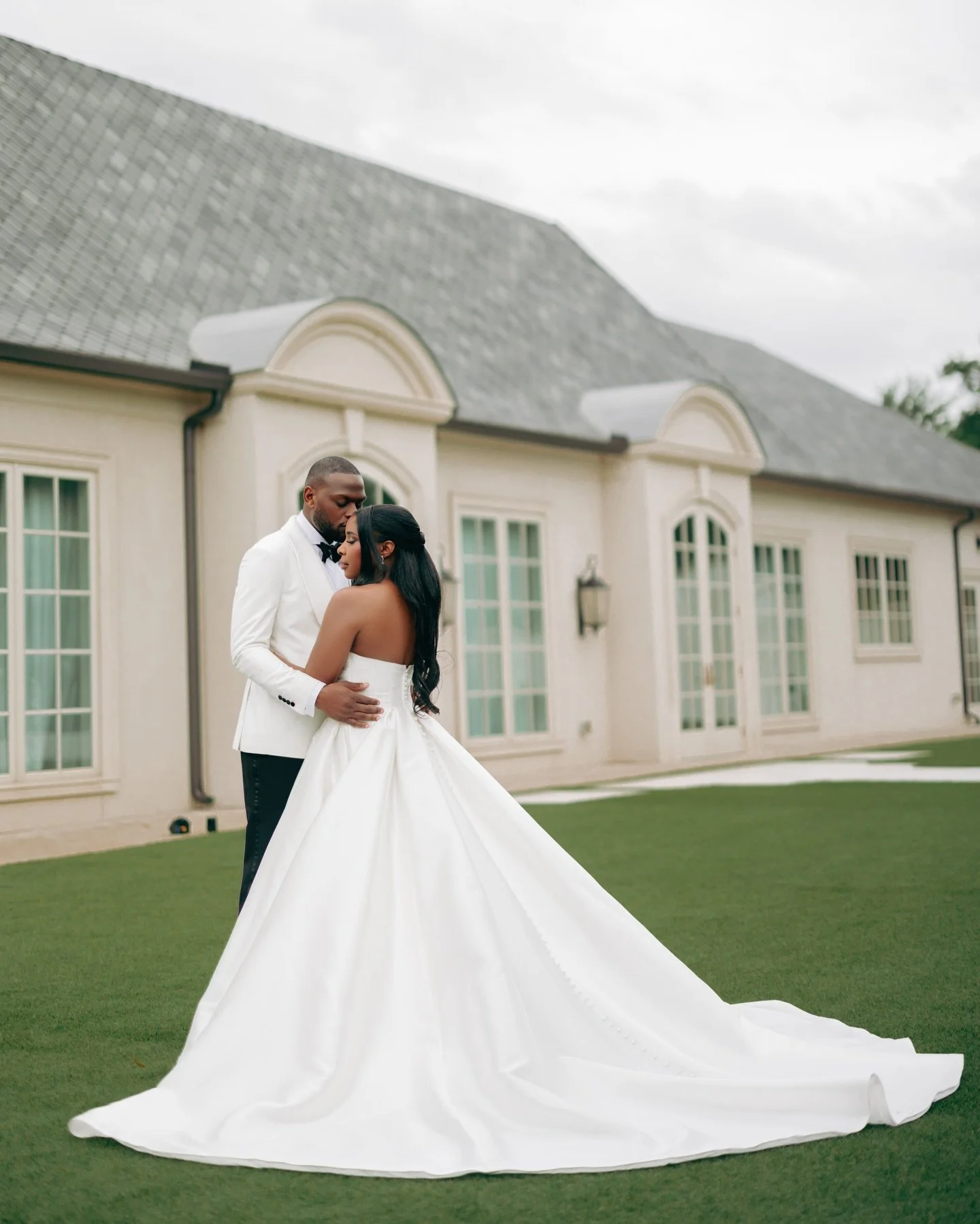 Alexis &amp; Nik! 💍