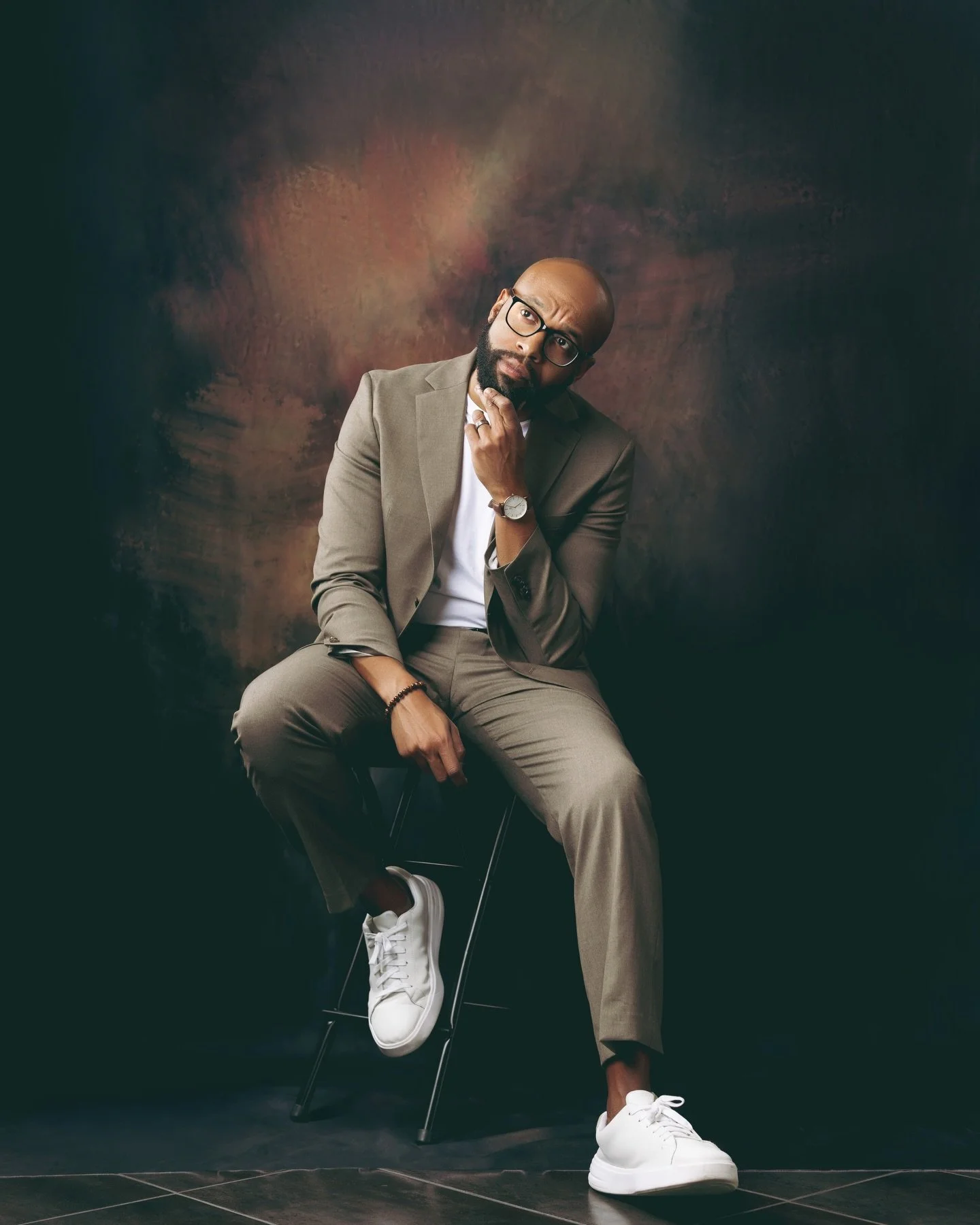 Year 33. Thank you Jesus 🙌🏽
&mdash;
📸: @savicreativestudios