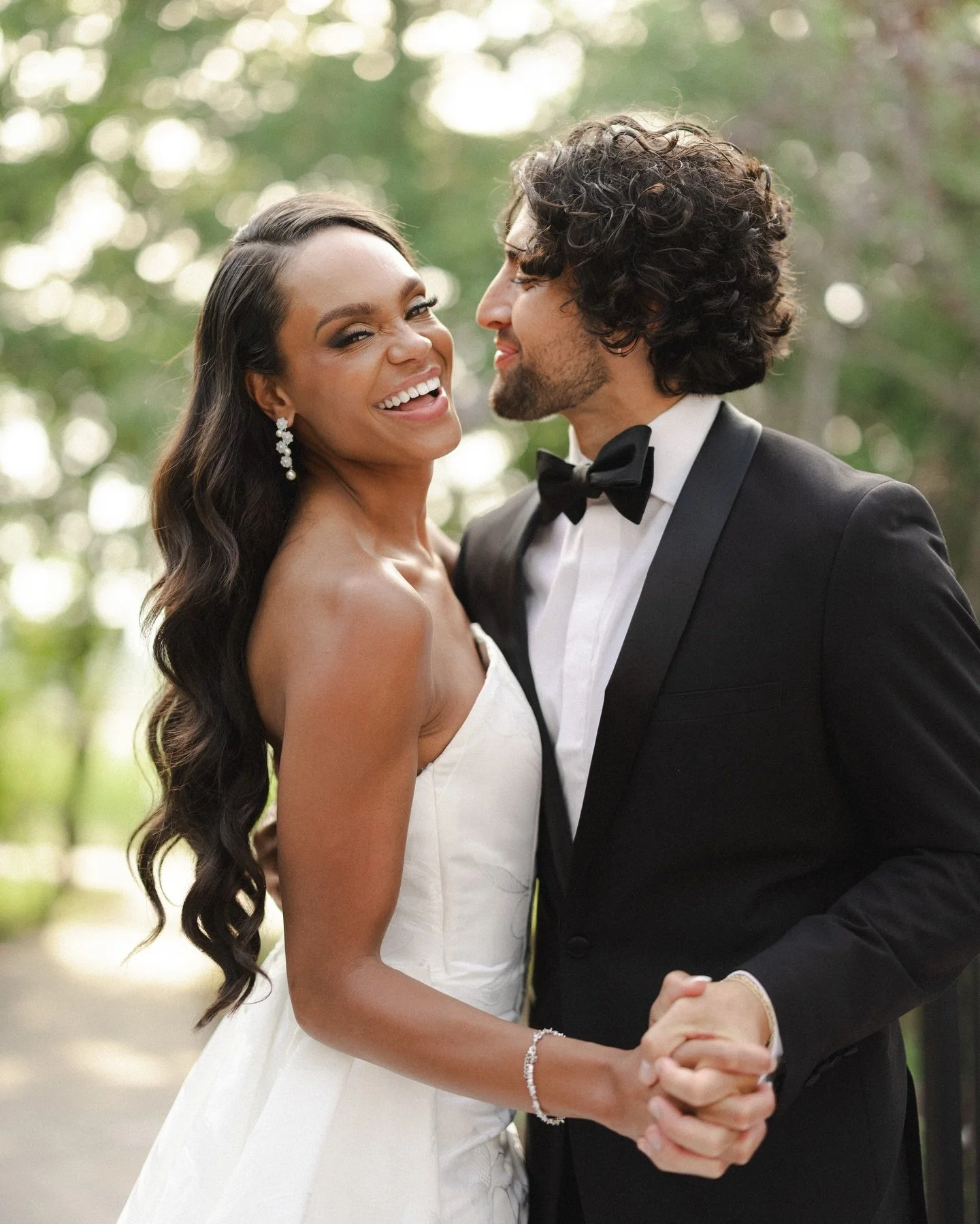 The type of love you can feel!