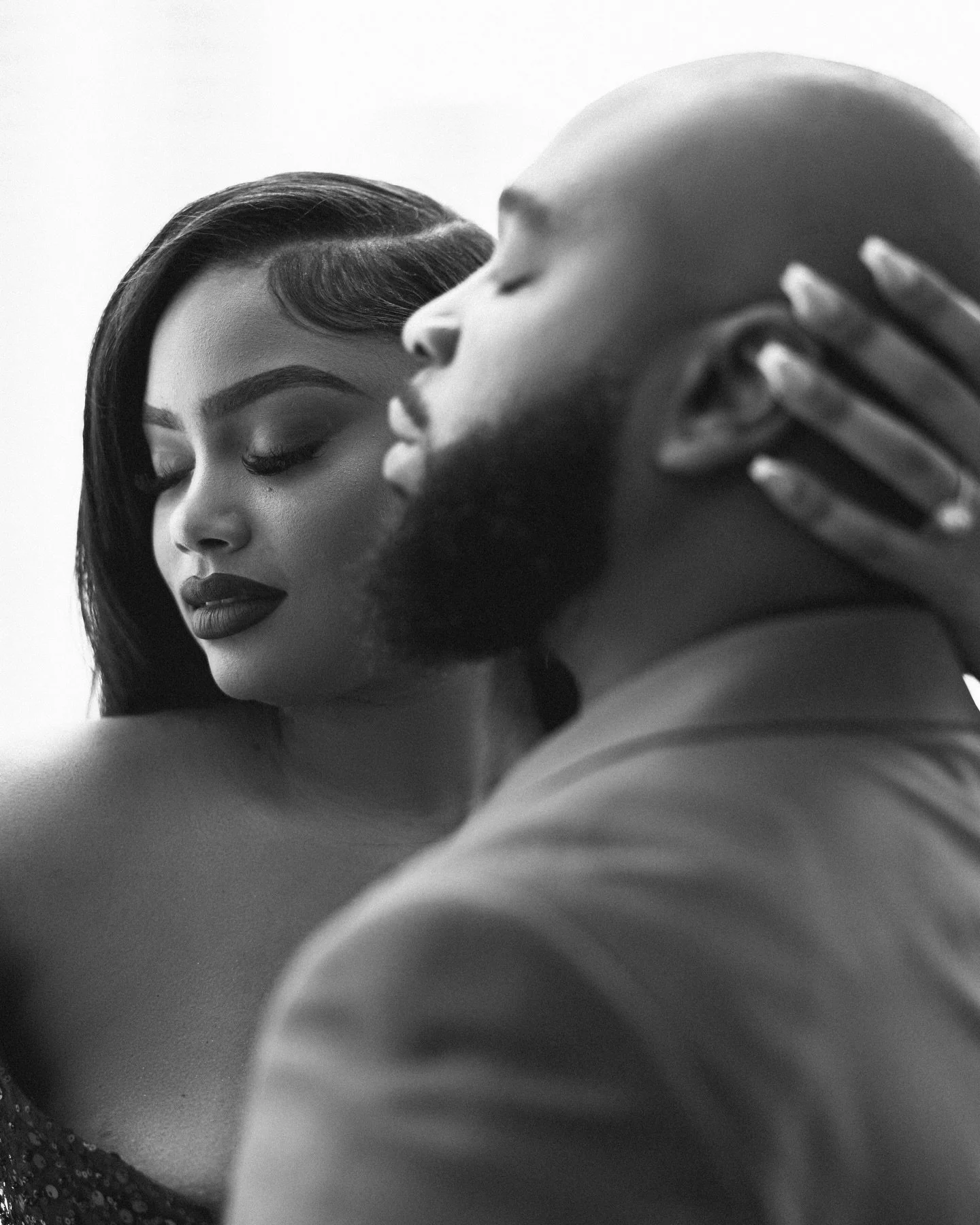 All of the feels 🔥