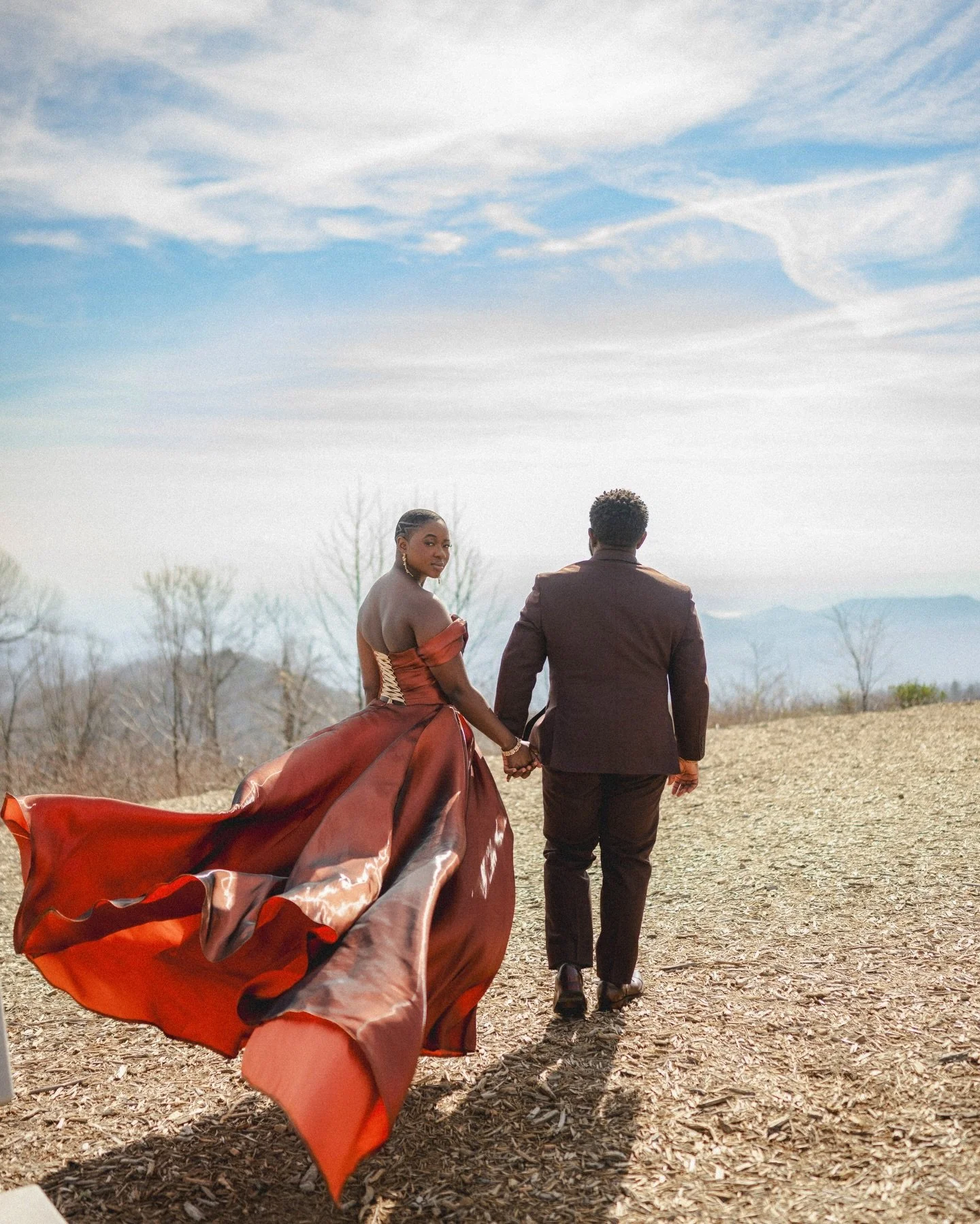 I&rsquo;d walk through every season of life with you and still choose you every single time.