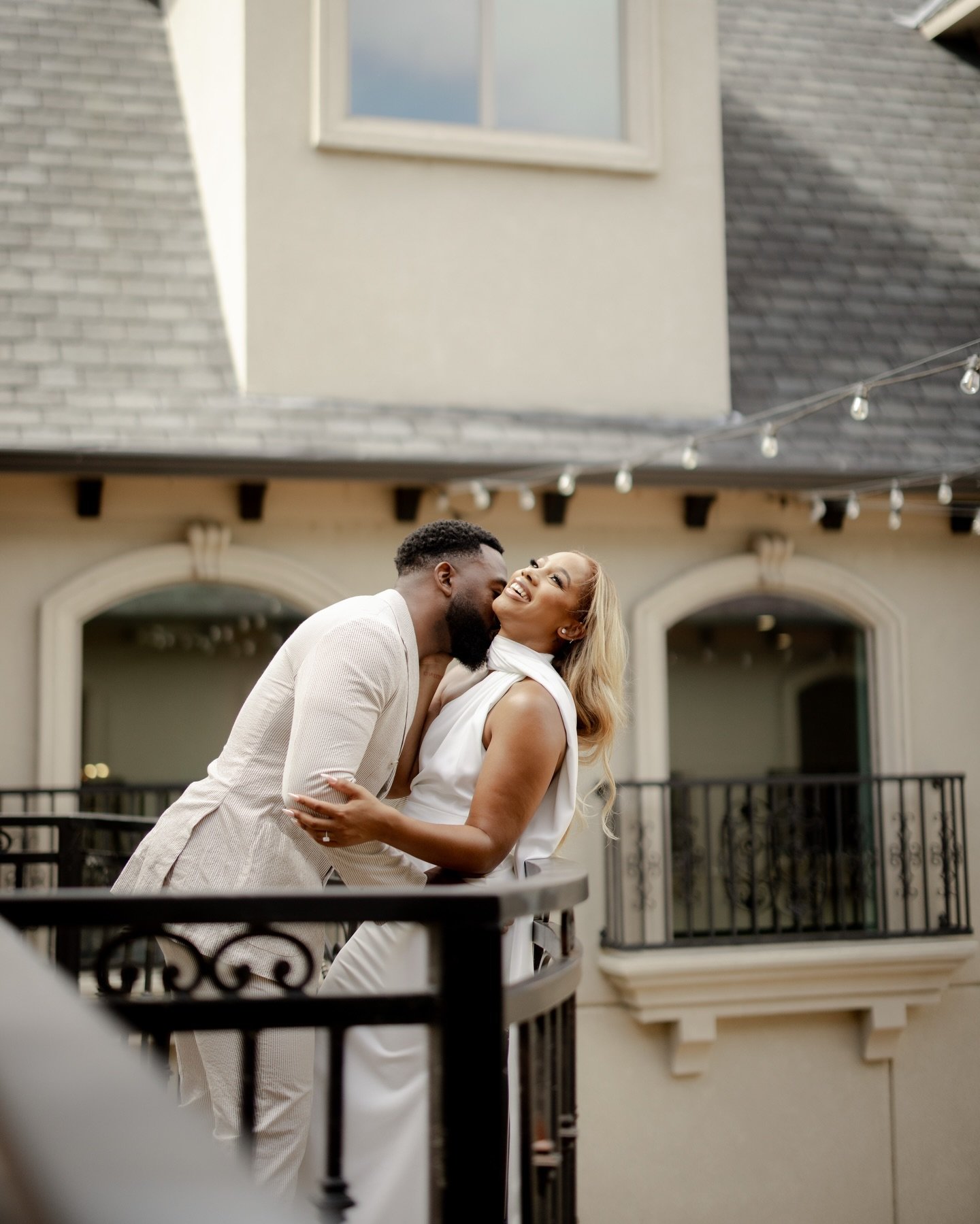 It&rsquo;s wedding day for Alexis &amp; Joe!