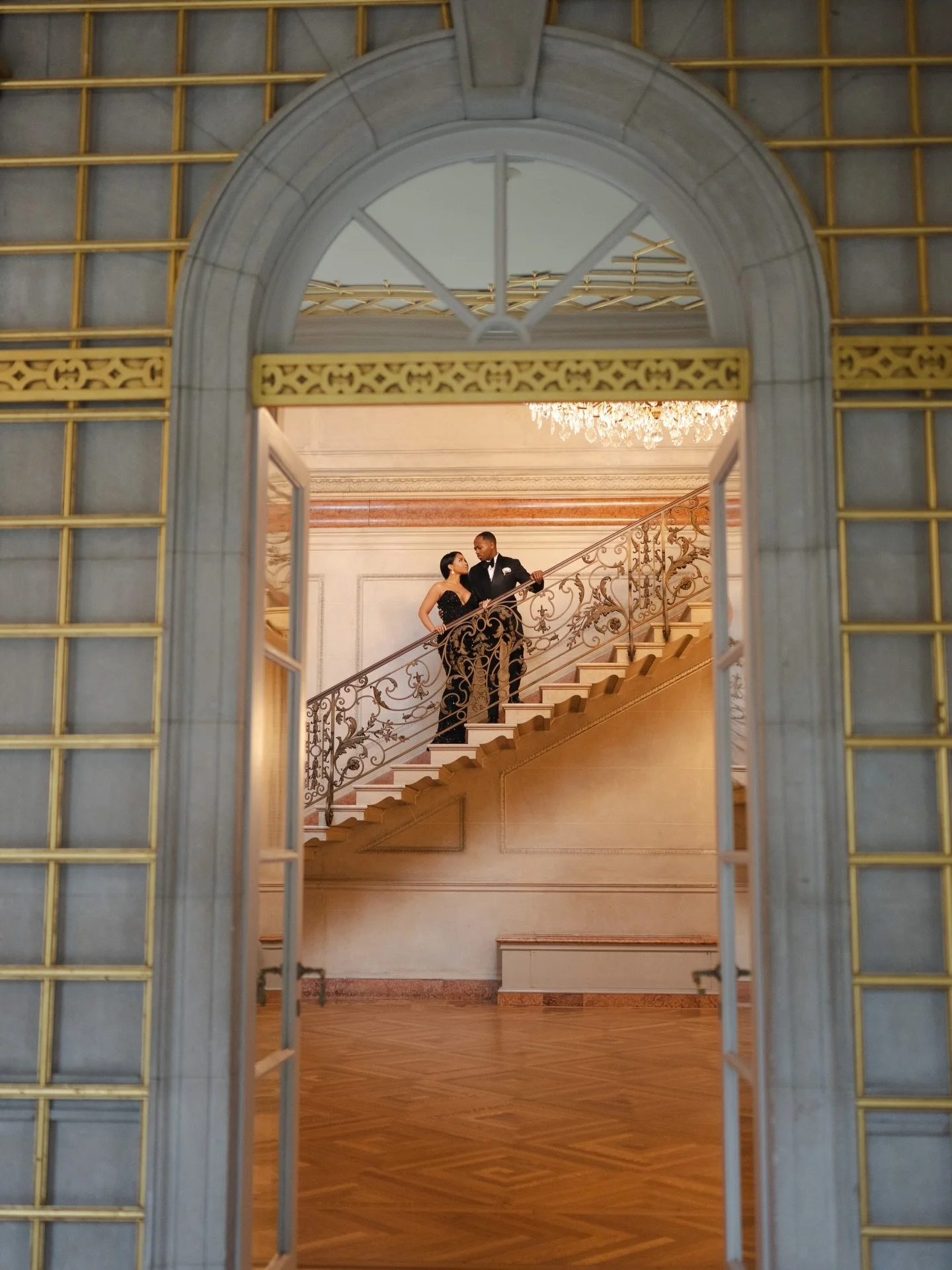 Love always fits perfectly in the frame.
&mdash;
Photographer: @photosbyreem 
Wedding planner: @bastonishedevents 
Videographer: @unleashedvizuals