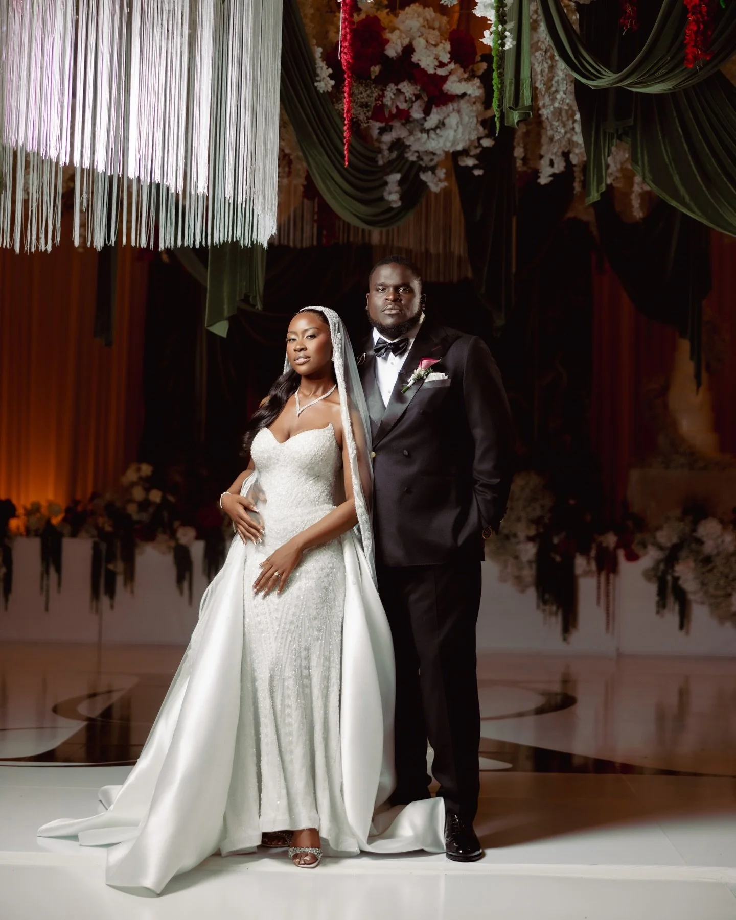 Because we kept choosing each other&hellip;
&mdash;
Bride @im.paula___
Groom @kevinisbound
Wedding Planner @awiseevent
Photographer @photosbyreem
Videographer @i_am_kayode
Content Creator @recapbestie
MUA @sensationalfacez
Bridal Concierge&nbsp;@_you