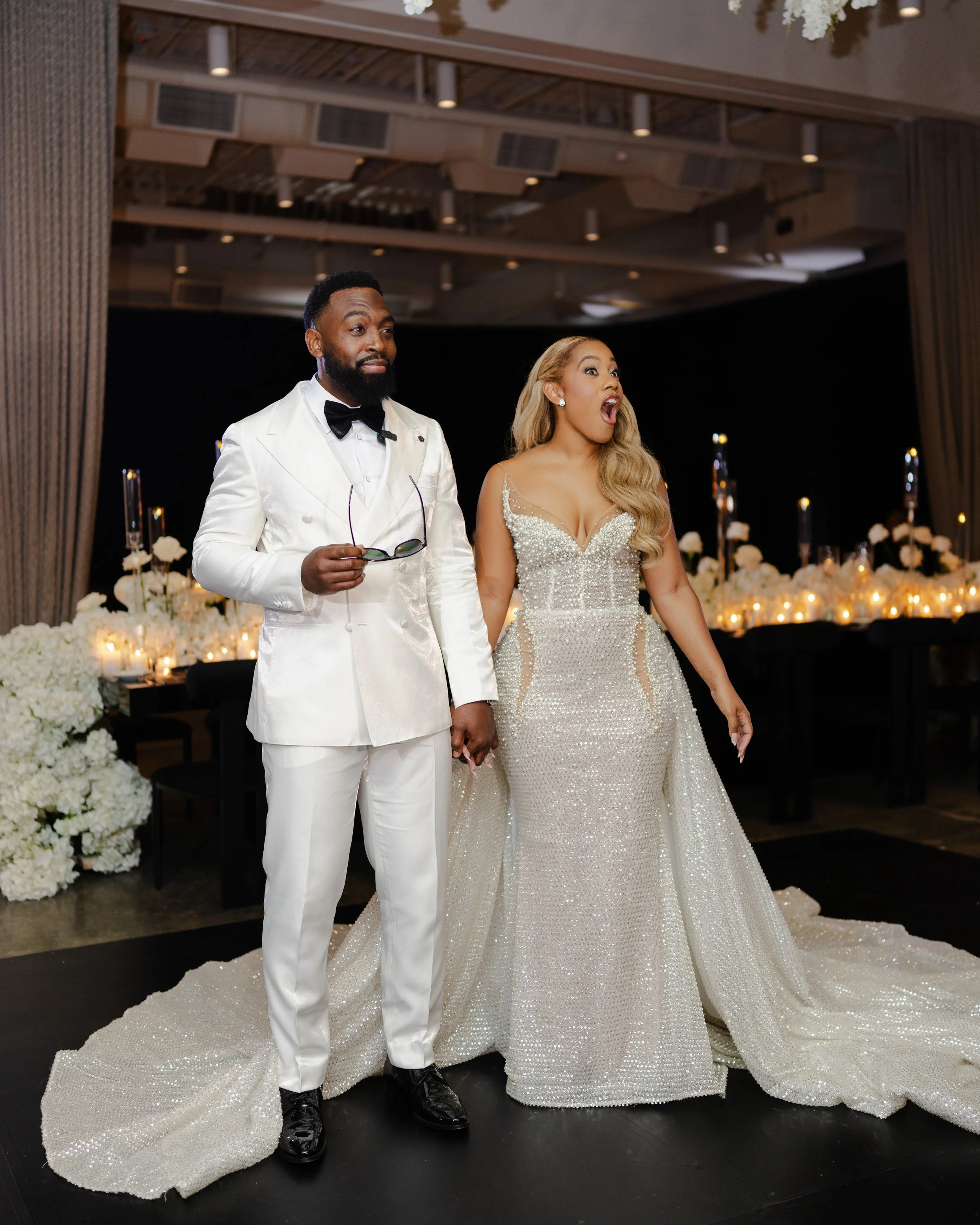 10 Reasons why you should hire a Wedding Planner