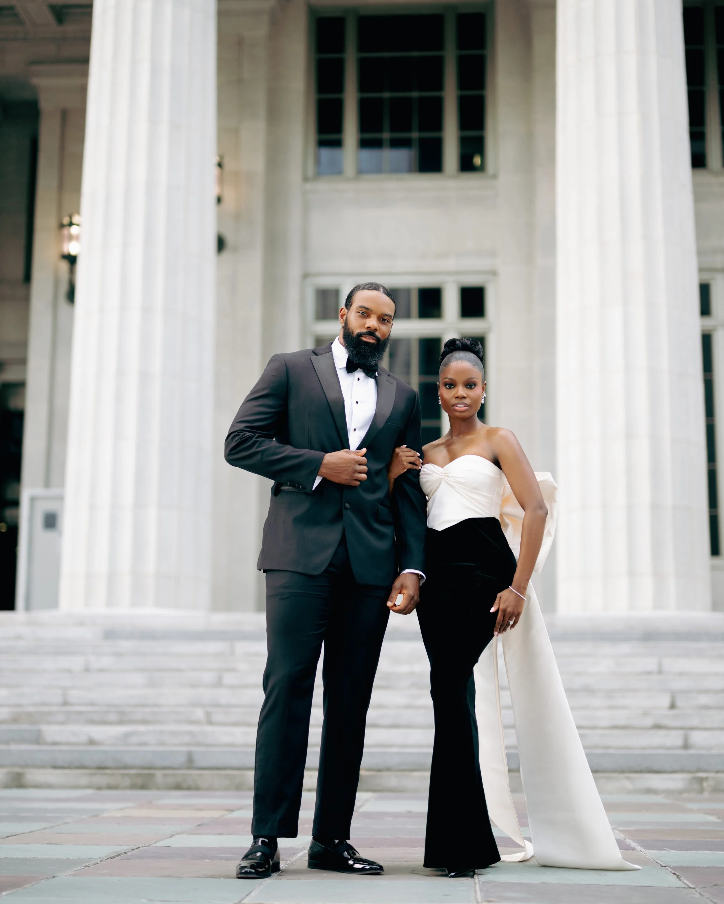 A lot of the poses may begin with a prompt from me, but the genuine emotions that come from that direction can&rsquo;t always be recreated. Having a camera like the Nikon Z8 allows me to capture those fleeting in-between moments without hesitation, t