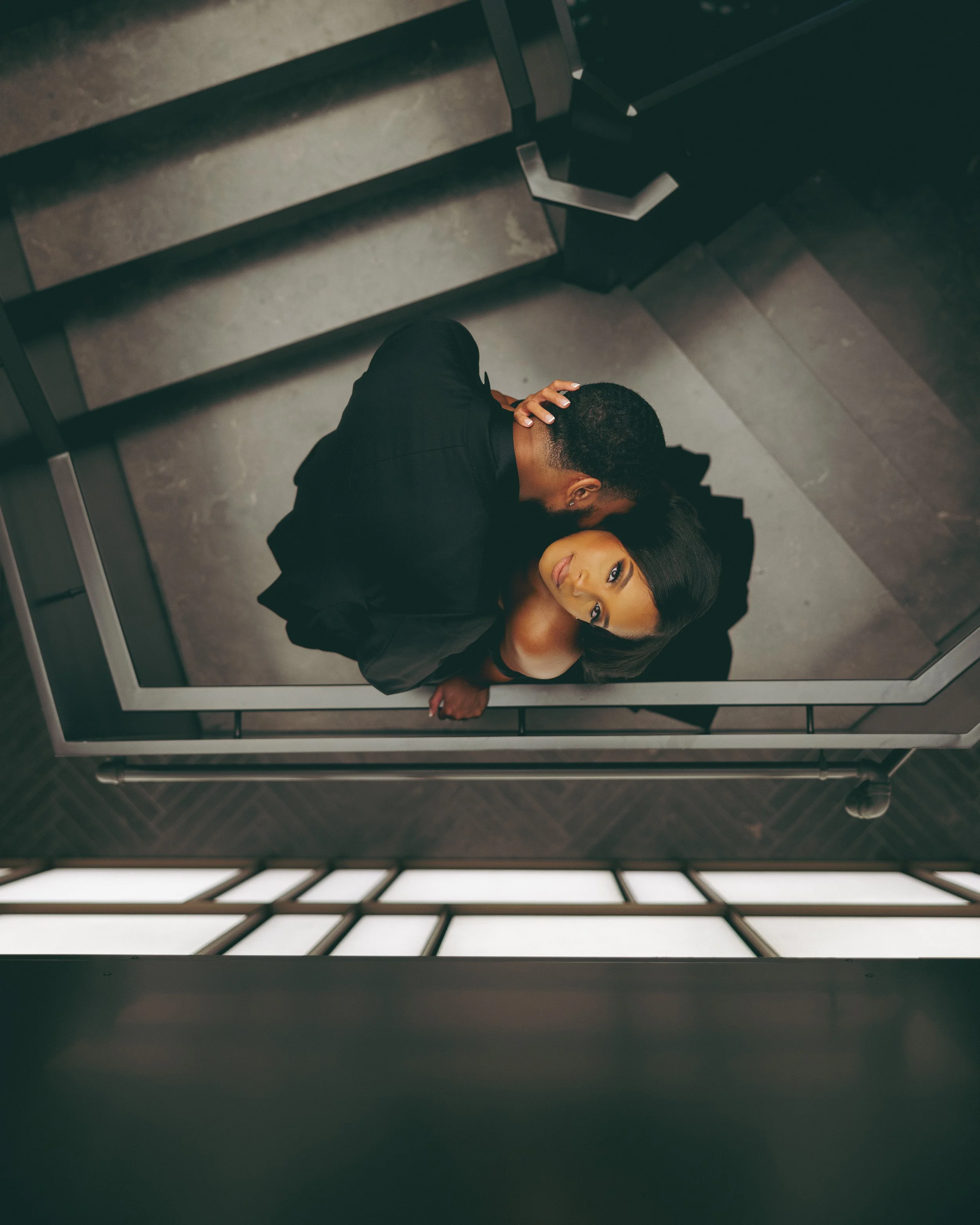 6 Reasons why you should have an Engagement Session | Reem Photography
