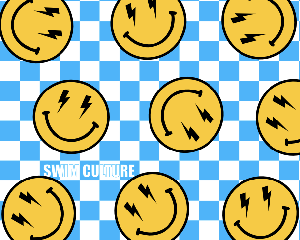 2025 Kellan Ford Foundation CHOOSE HAPPINESS Blanket (SOLD OUT)