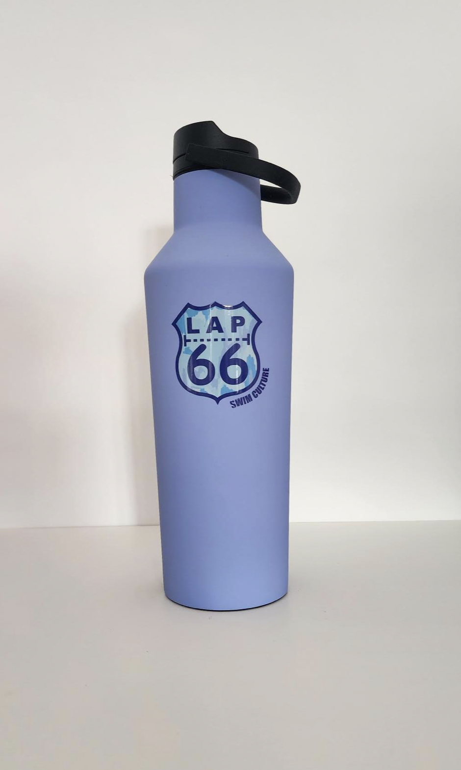 Corkcicle 32oz  Sports Canteen LAP 66 - PERIWINKLE