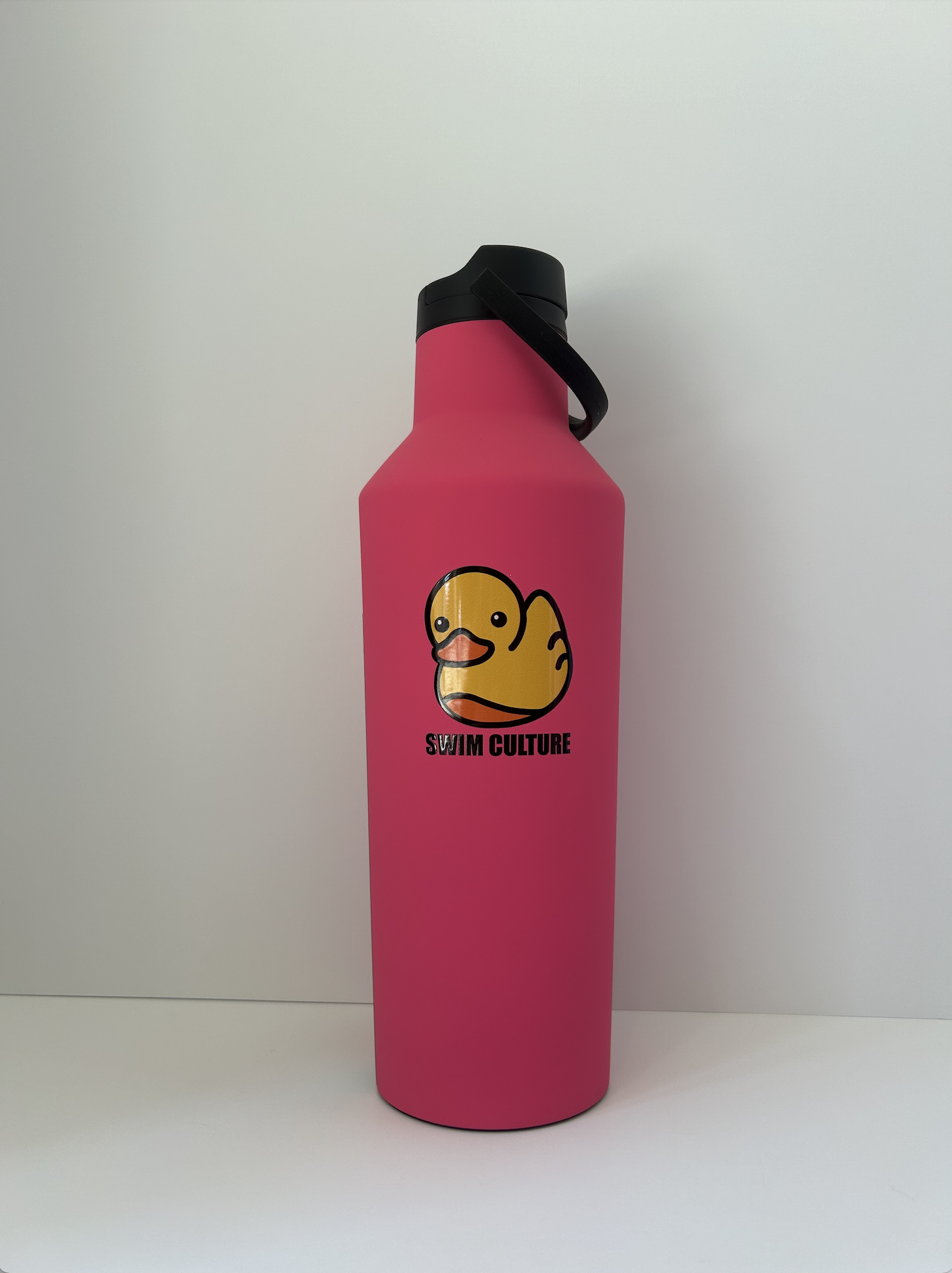 Corkcicle 32oz Sports Canteen - DRAGONFRUIT