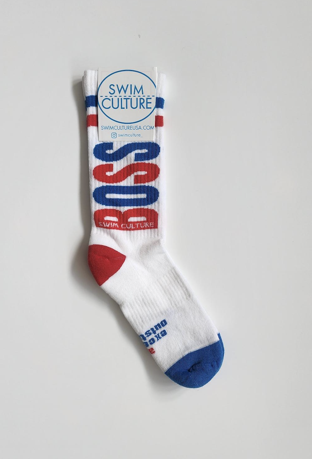 BOSS Athletic Crew Socks