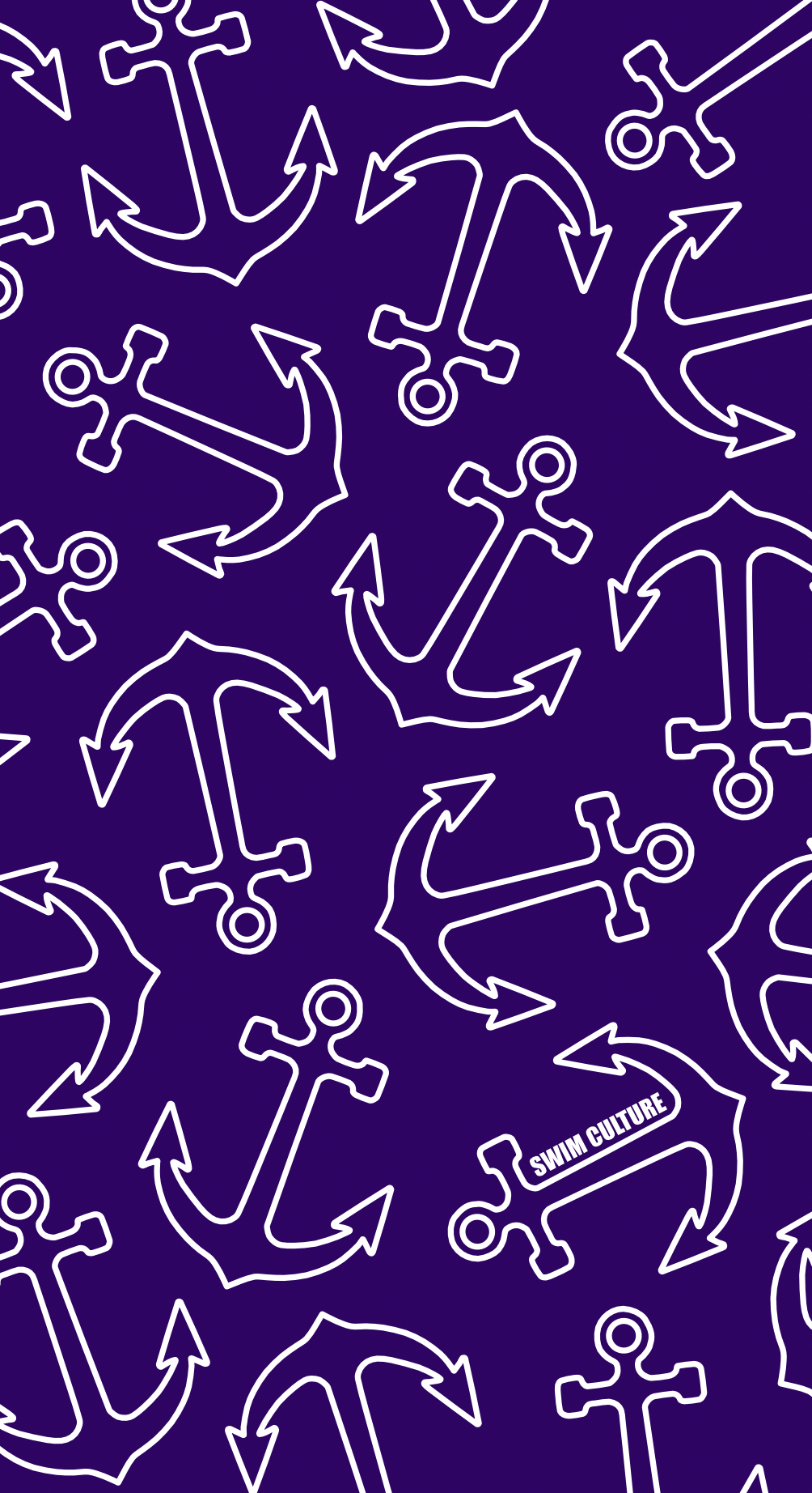 ANCHOR ROYAL TOWEL (SOLD OUT)